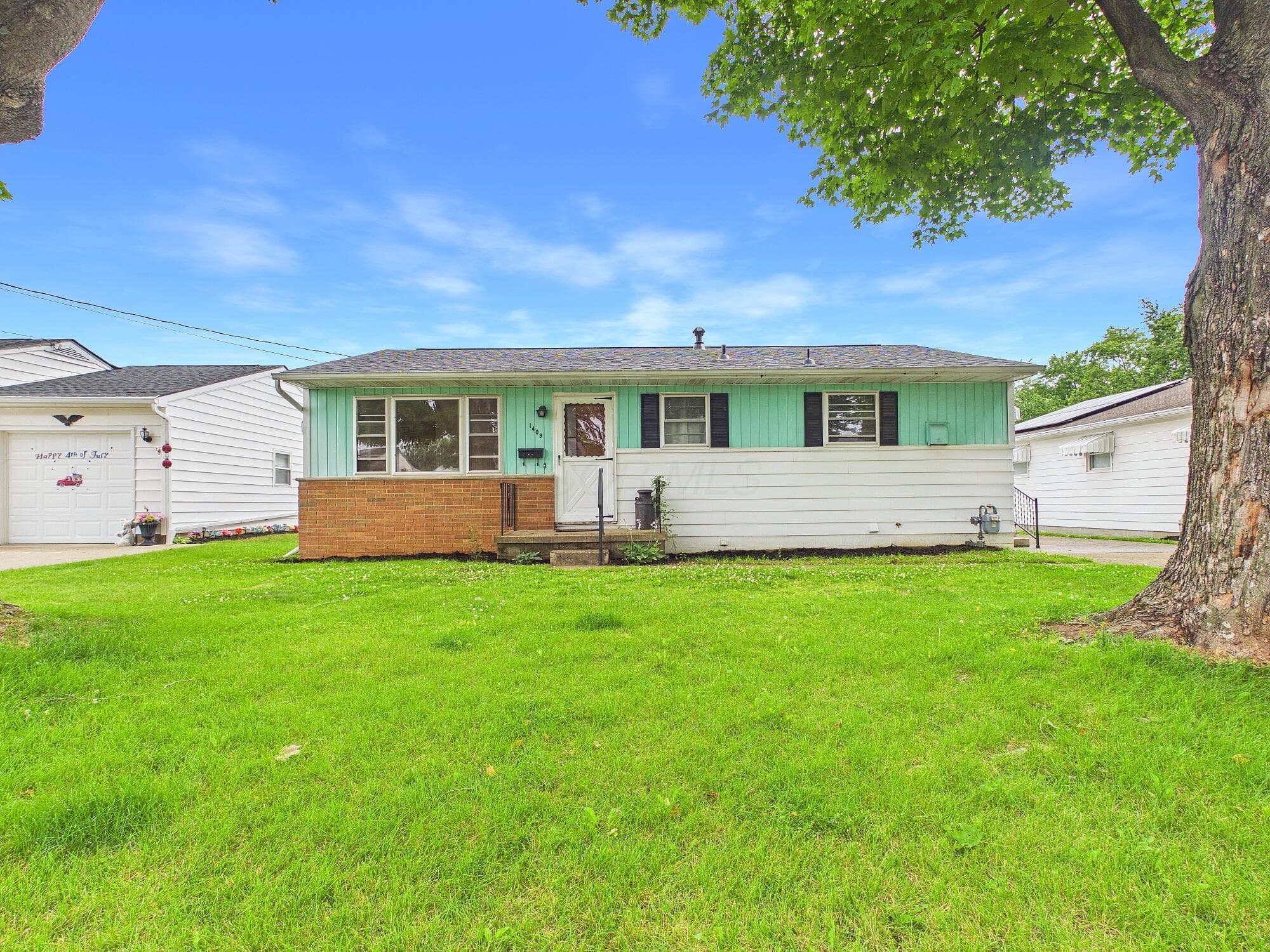 1409 Beacon Street, Lancaster, OH 43130