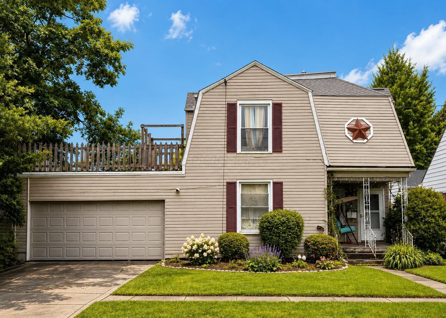 557 Summit Street, Marion, OH 43302