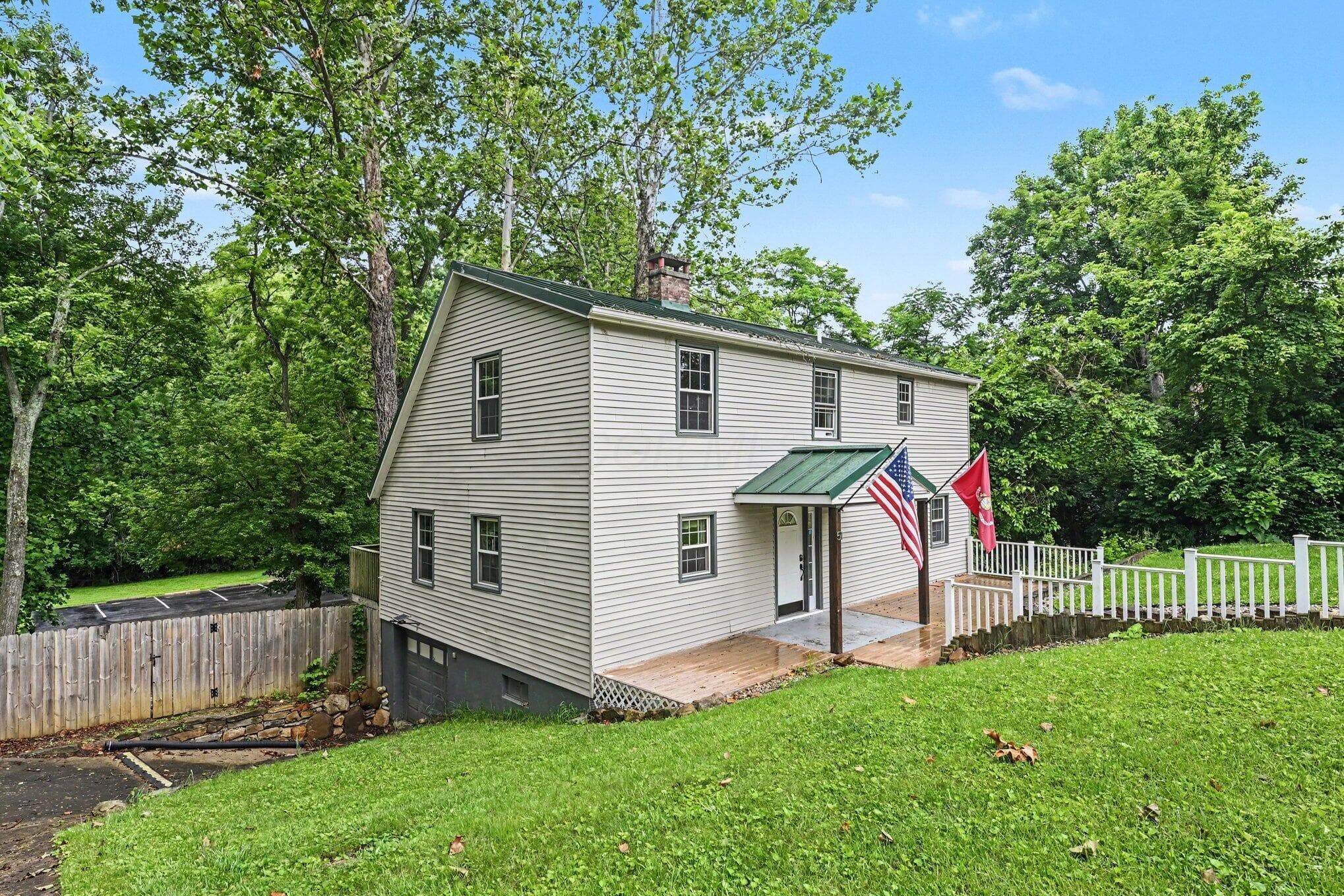 51 Gallup Street, Wilmington, OH 45177