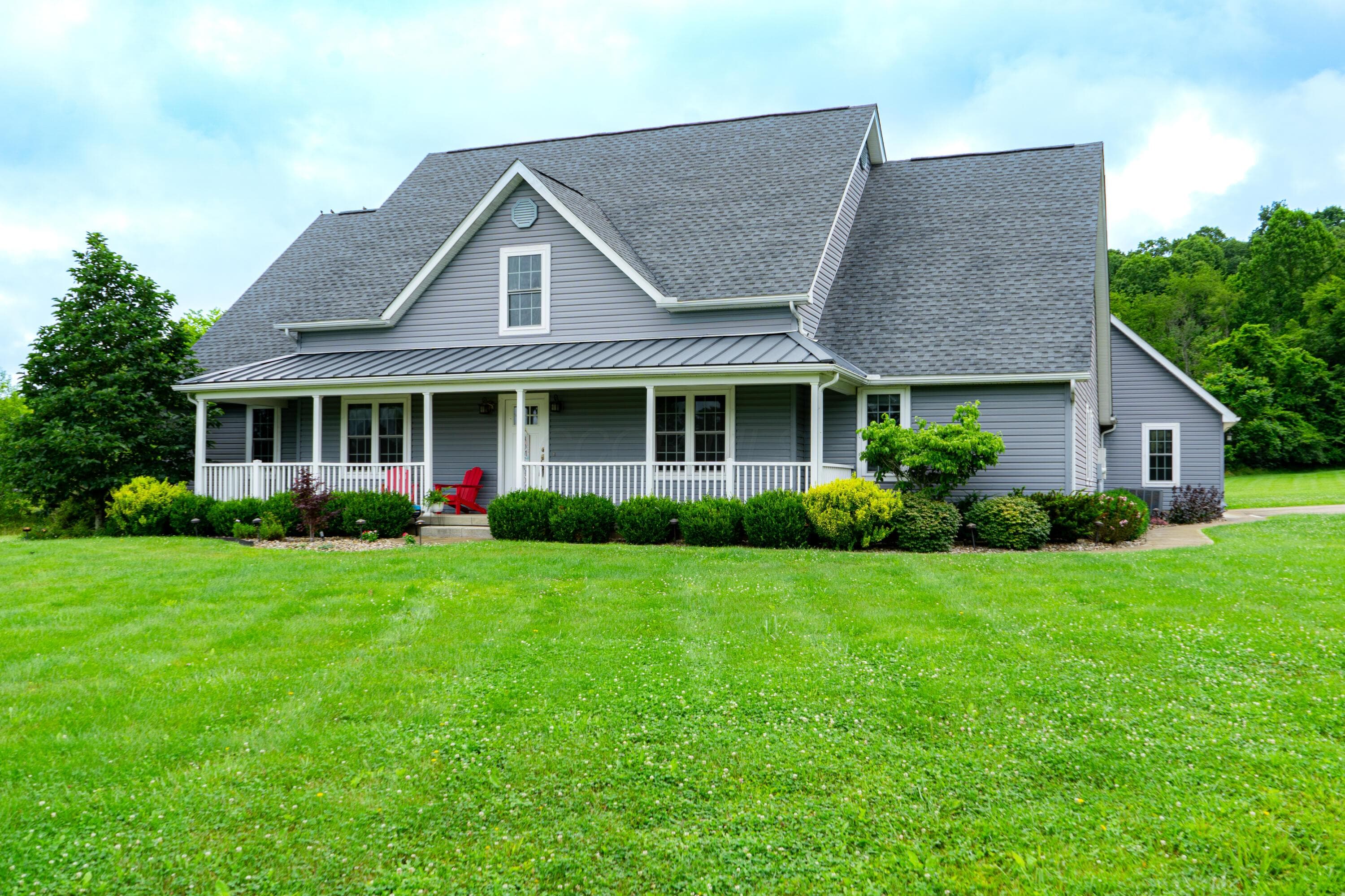 2435 Freedom Lane, Zanesville, OH