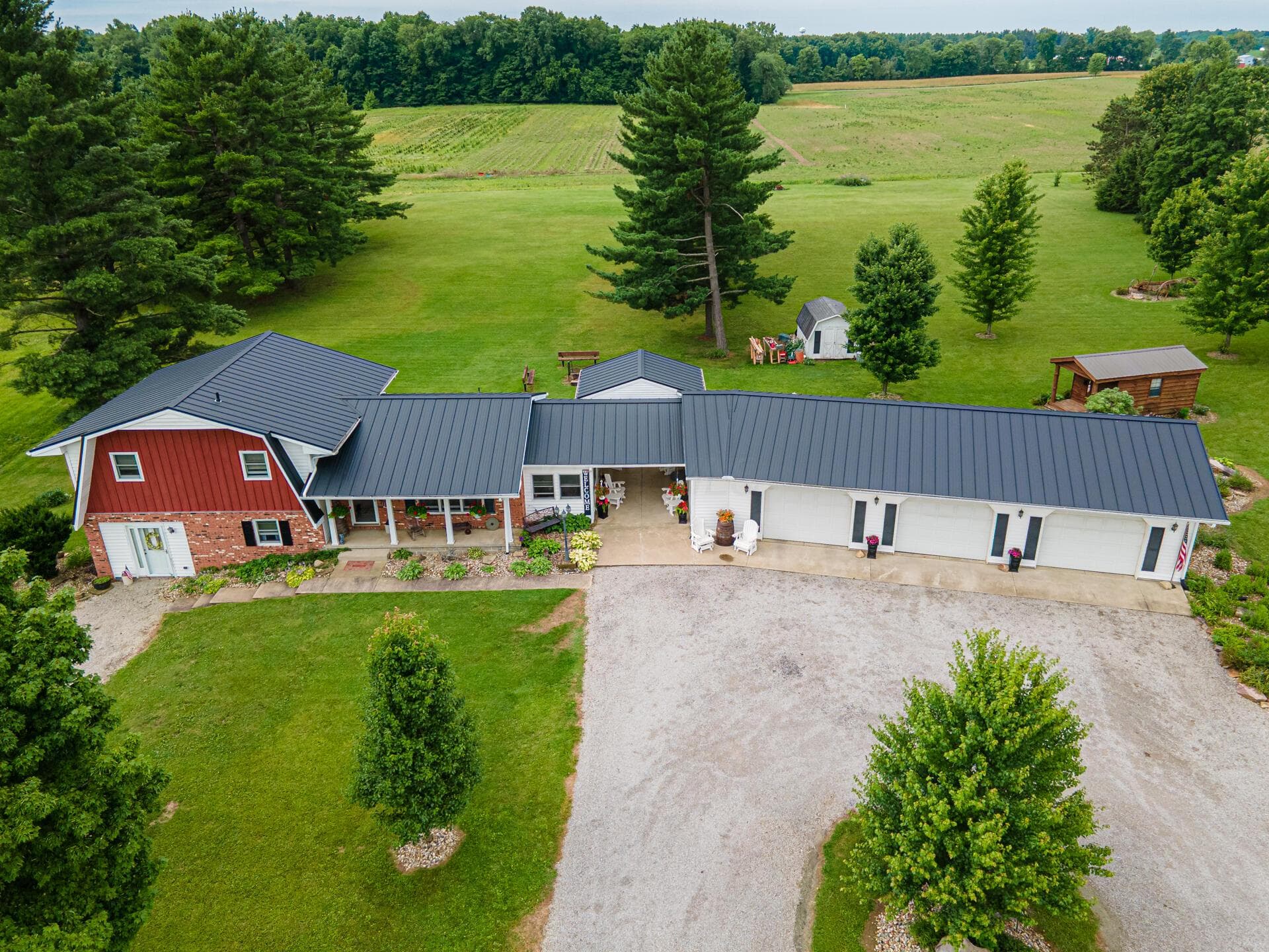 4102 Township Road 99, Mount Gilead, OH