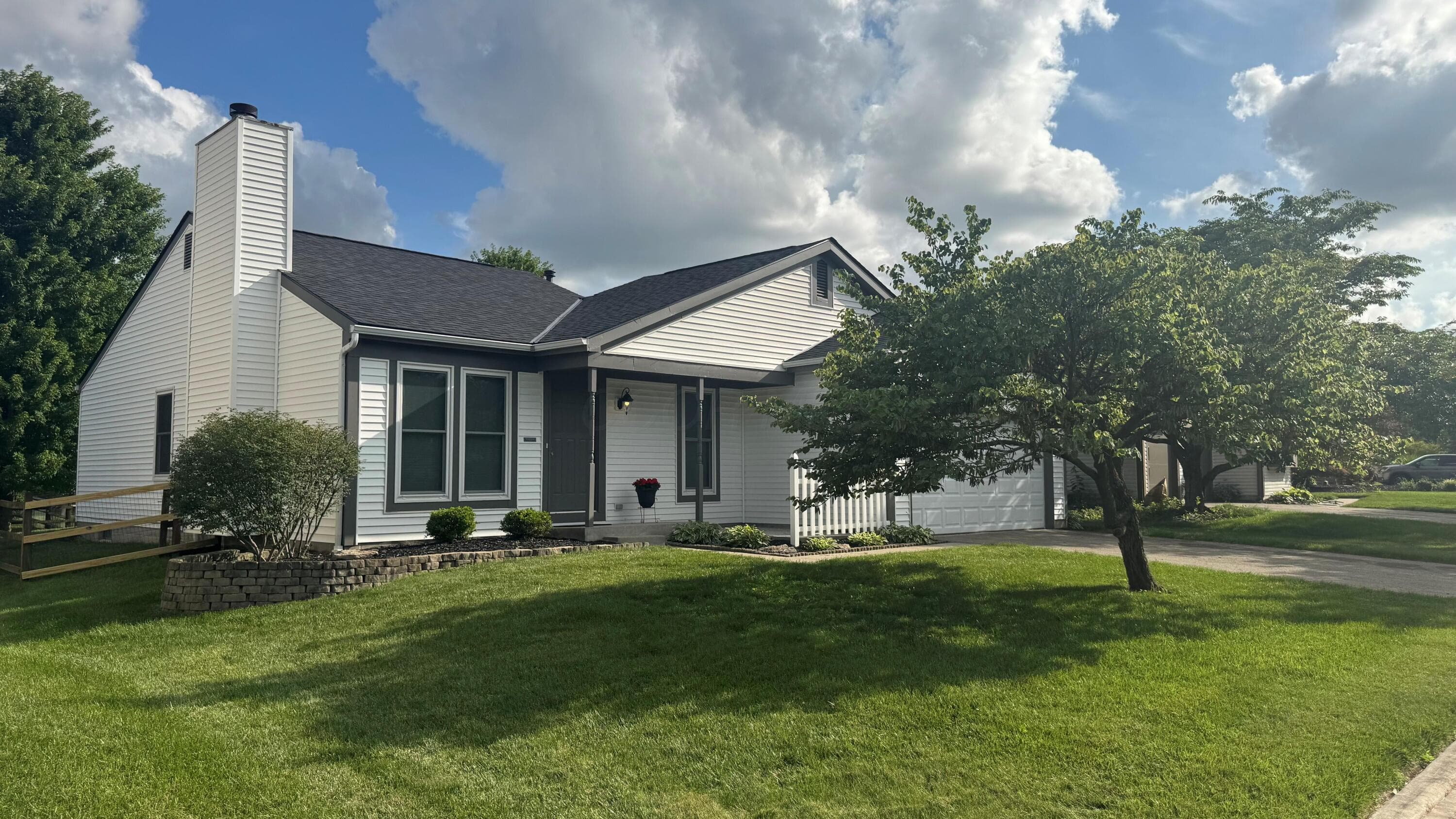 3653 Mountshannon Road, Columbus, OH 43221