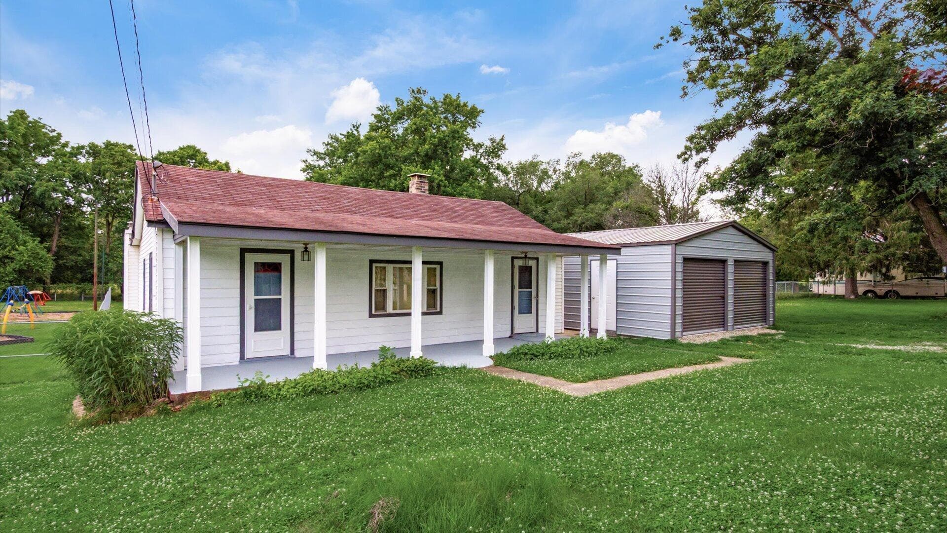 168 Waterworks Road, Newark, OH 43055