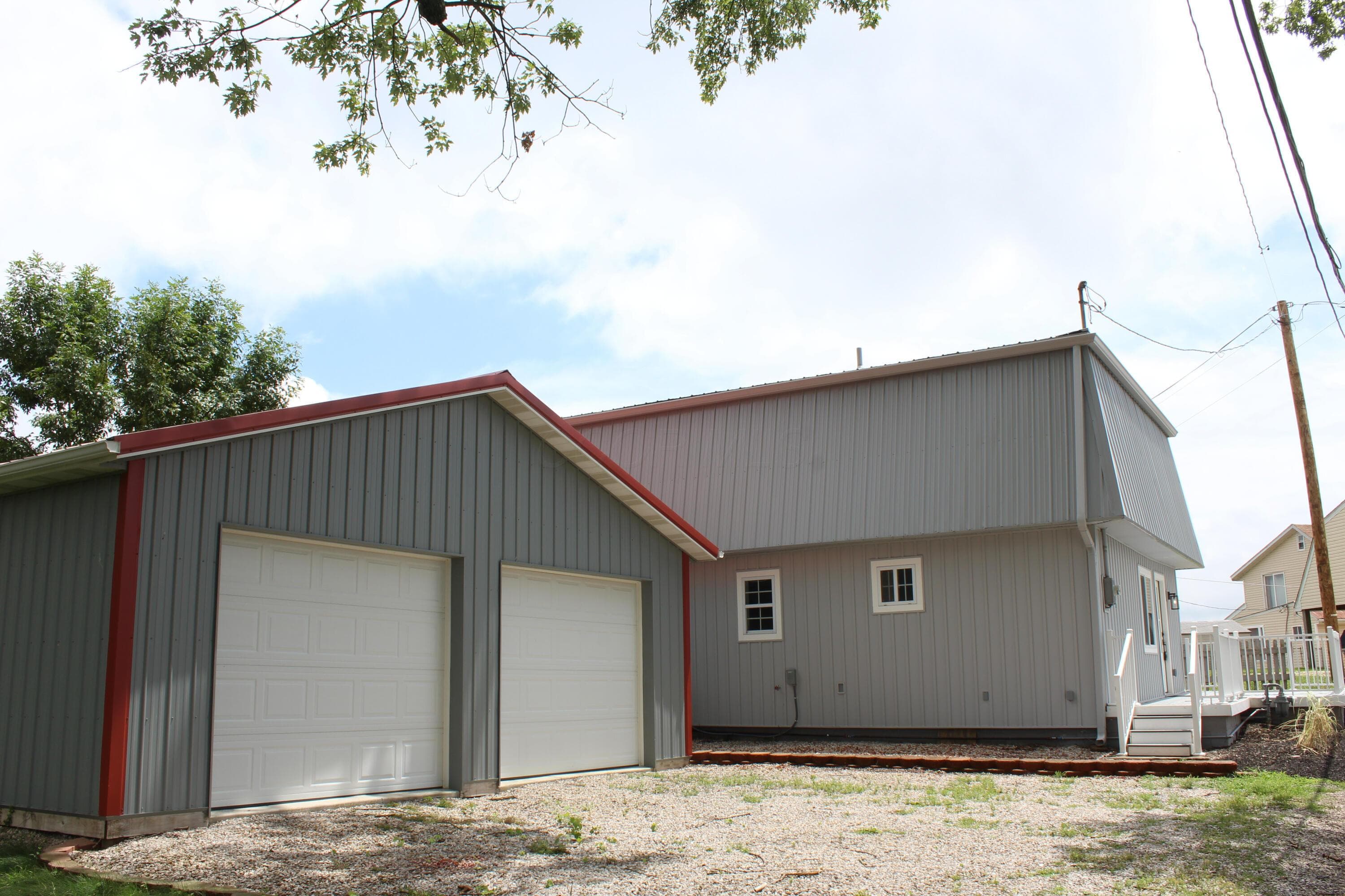 21 Rosebraugh Circle E, Buckeye Lake, OH 43008