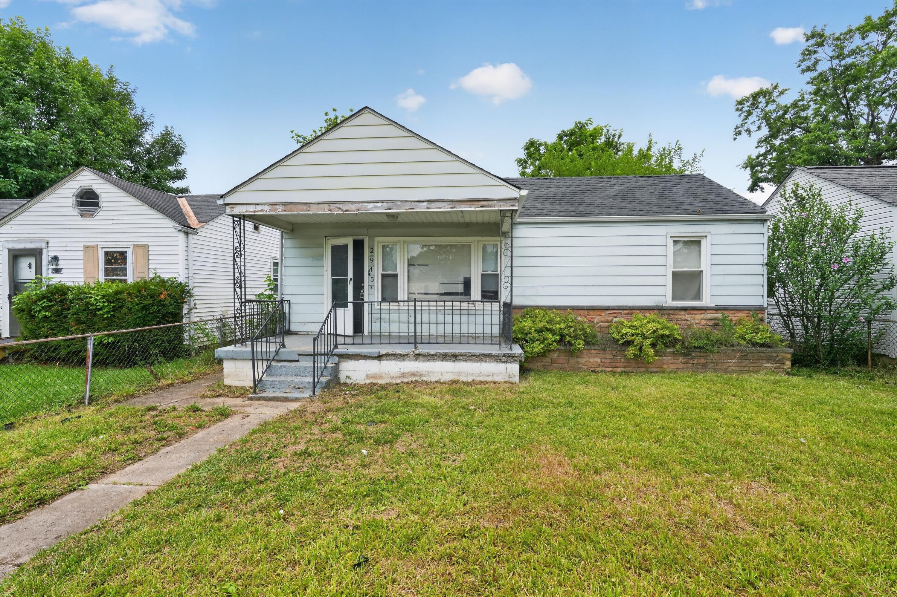 2945 Azelda Street, Columbus, OH 43224