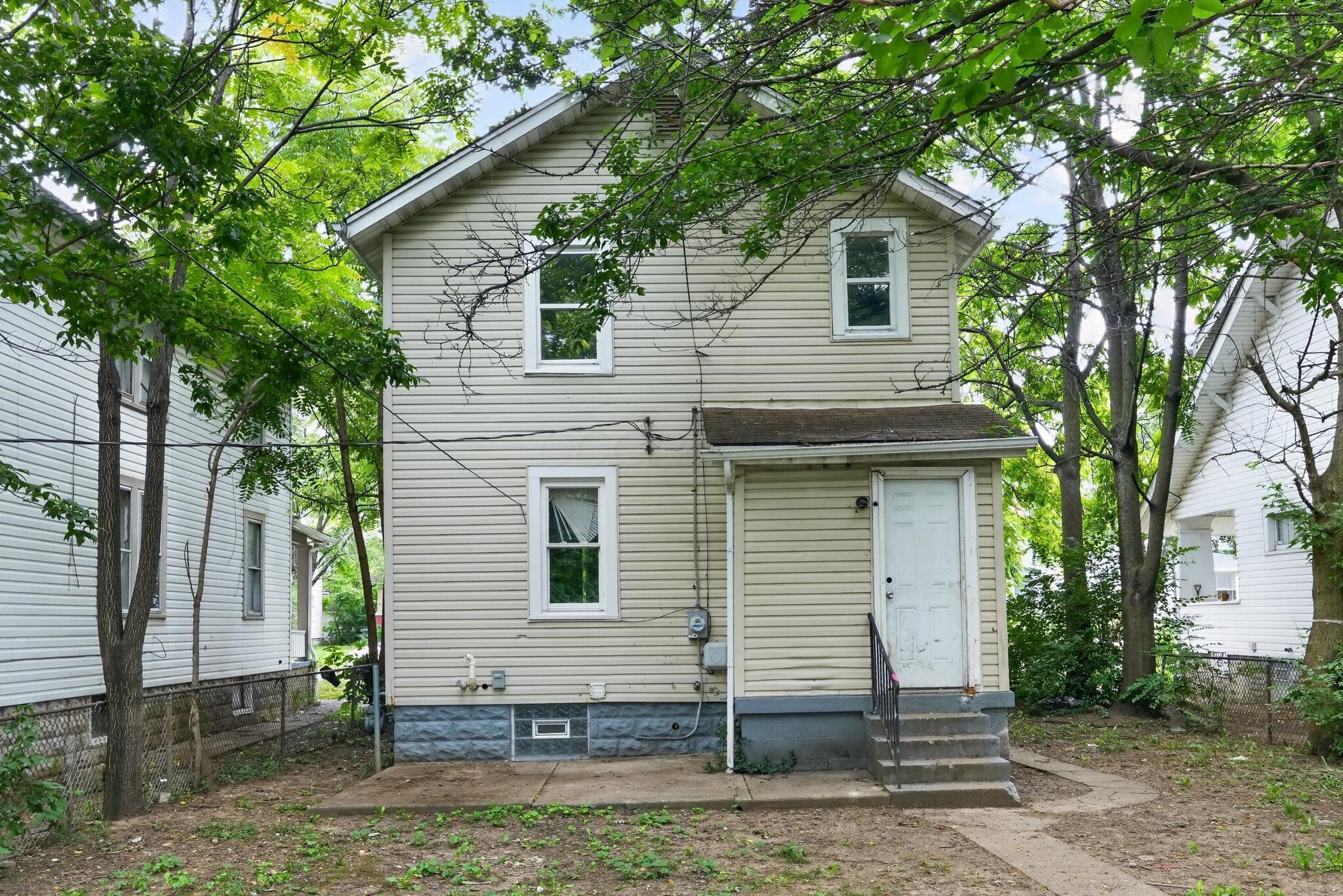 539 S Eureka Avenue, Columbus, OH 43204