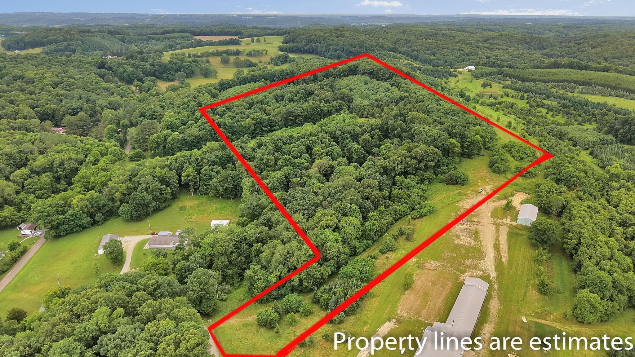0 Maharg Road NE, Saint Louisville, OH 43071