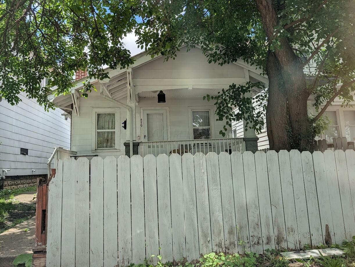 479 S Ogden Avenue, Columbus, OH 43204