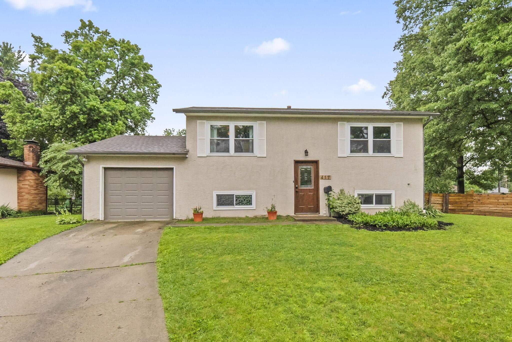 417 Seneca Avenue, Westerville, OH 43081