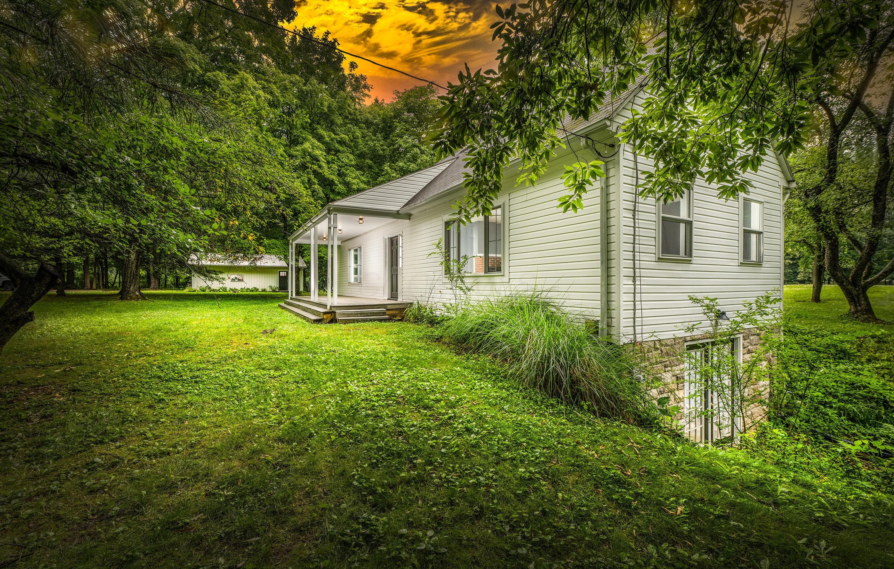 15571 Glen Road, Mount Vernon, OH