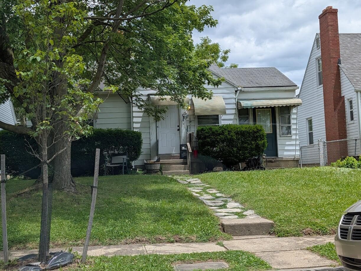 624 Belvidere Avenue, Columbus, OH 43223