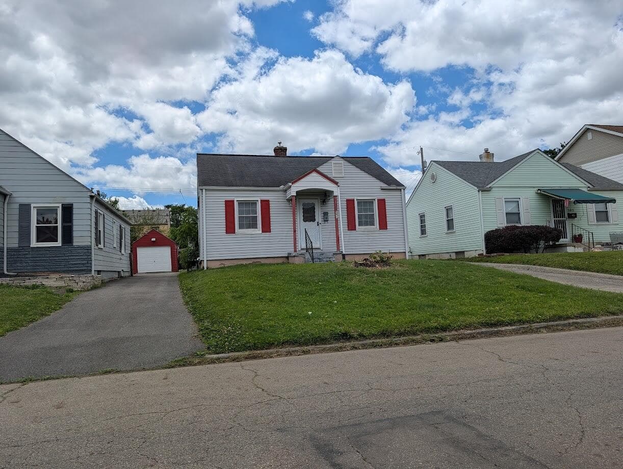 591 Woodbury Avenue, Columbus, OH 43223