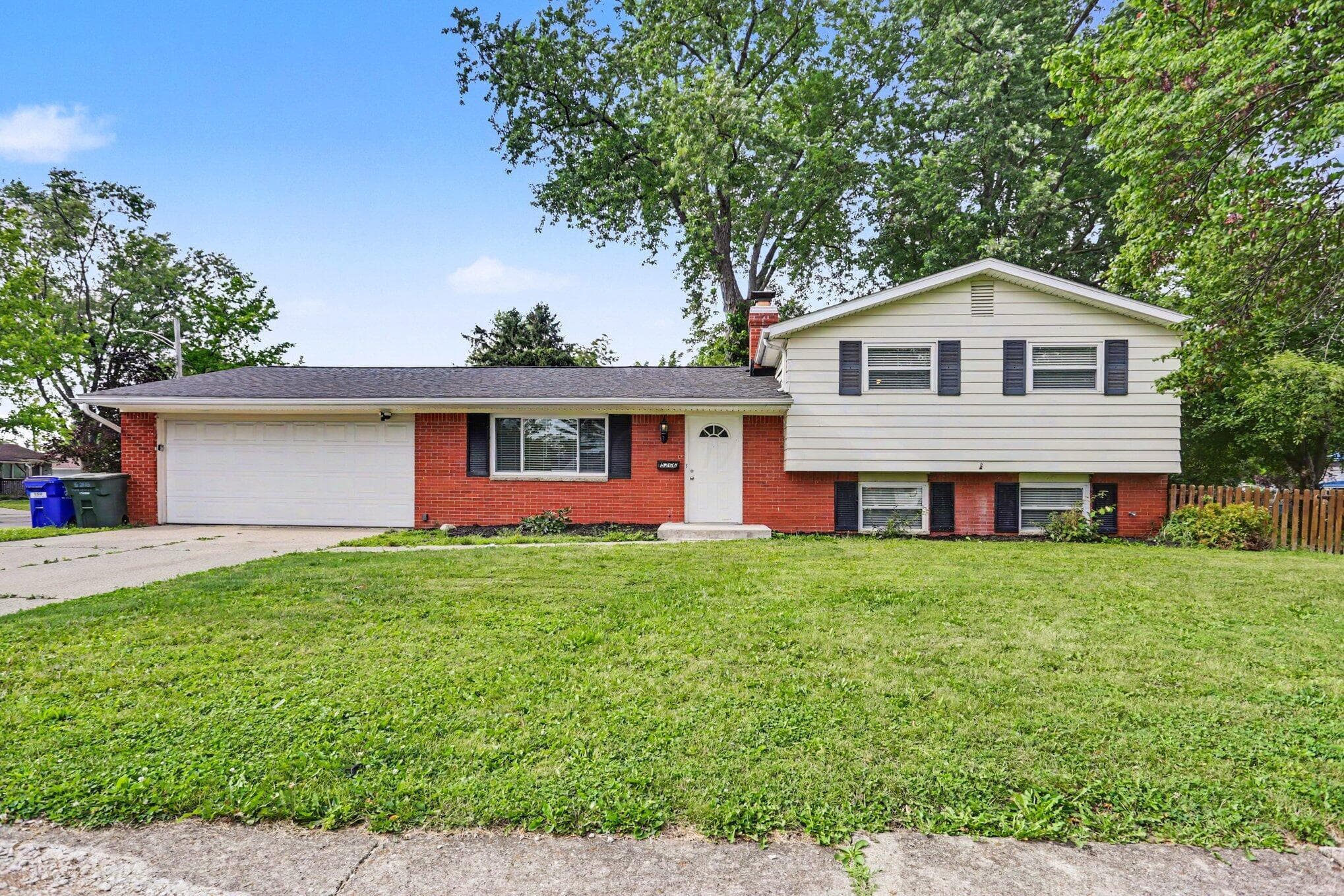 5266 Carbondale Drive, Columbus, OH 43232