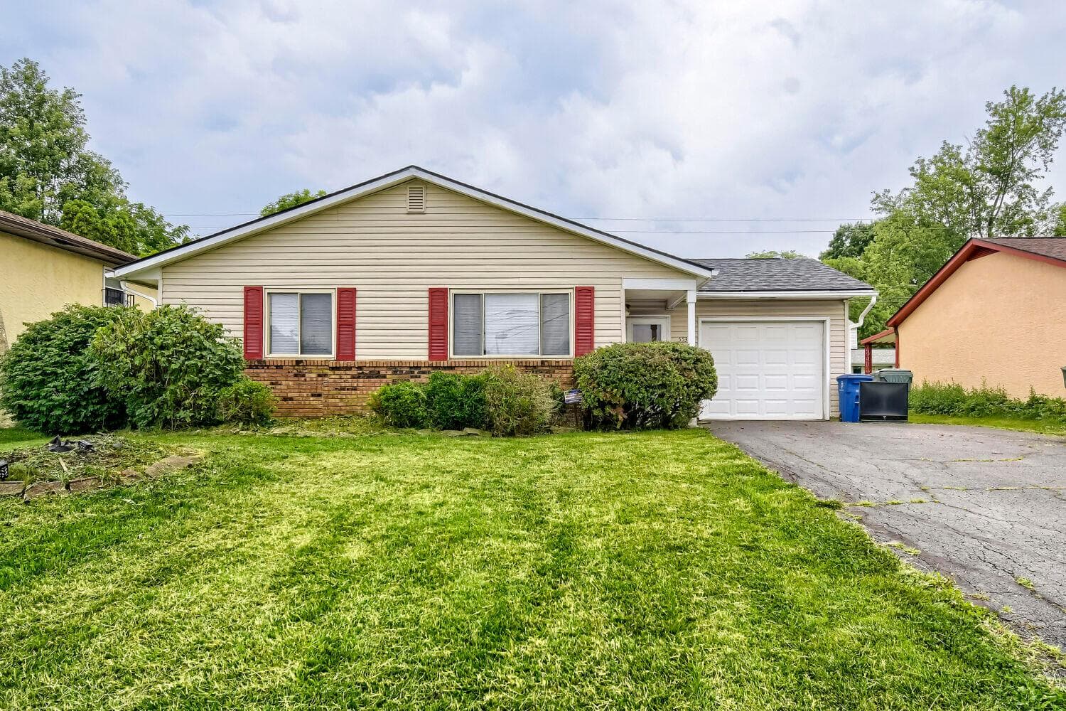 5531 Karl Road, Columbus, OH 43229