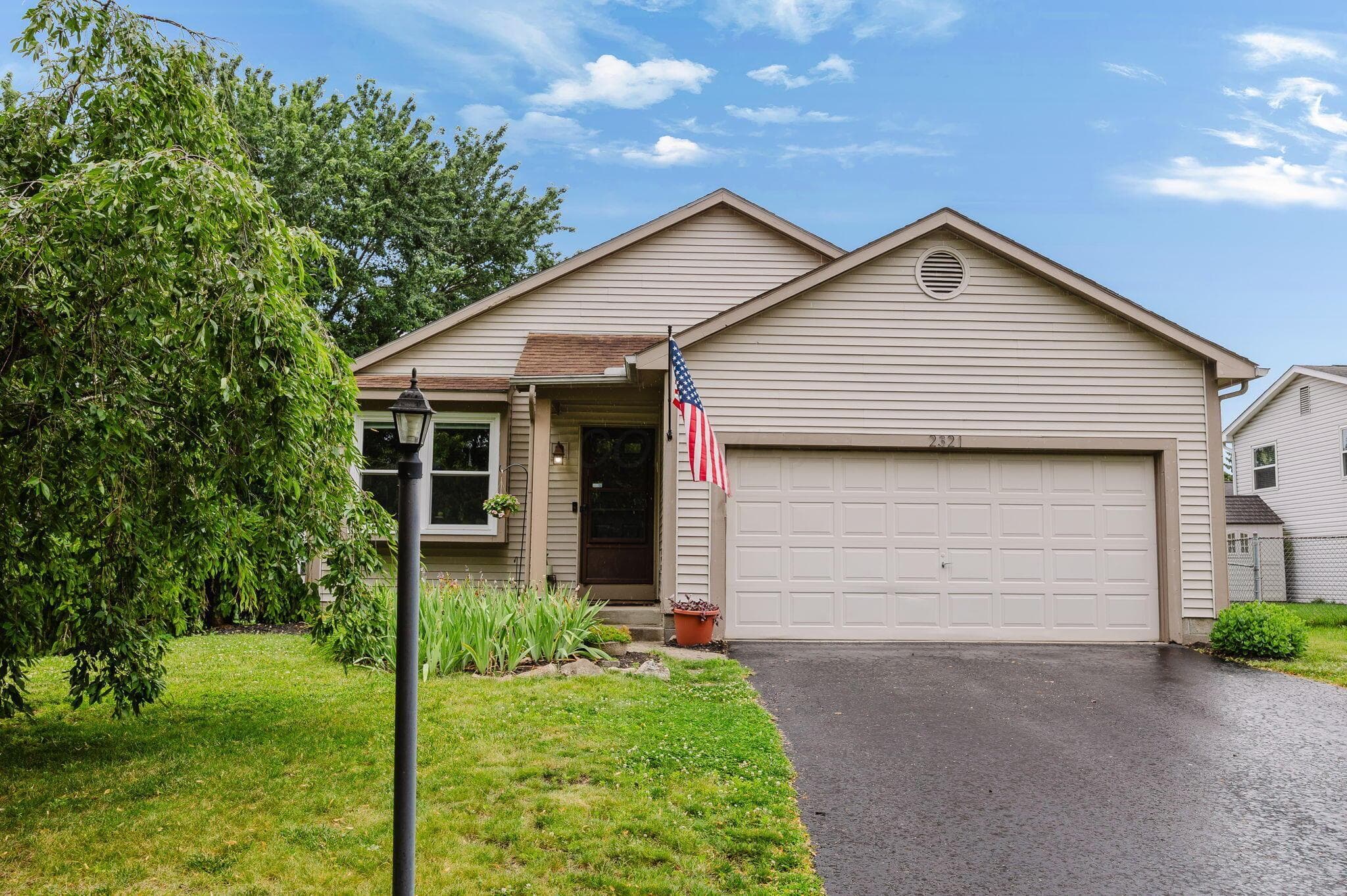 2321 Spring Cress Avenue, Grove City, OH 43123