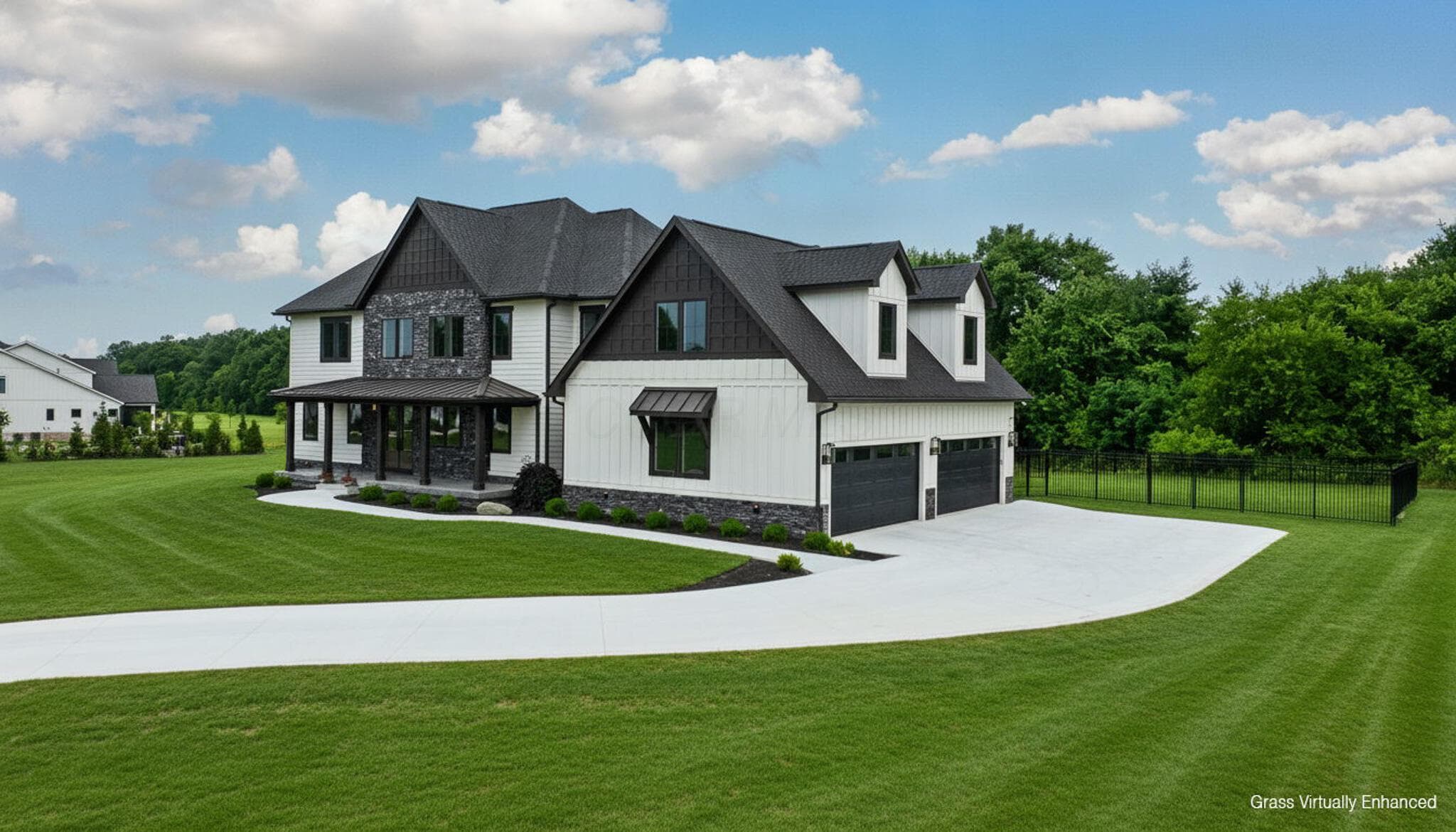 11137 Harlem Estates Court, Galena, OH 43021