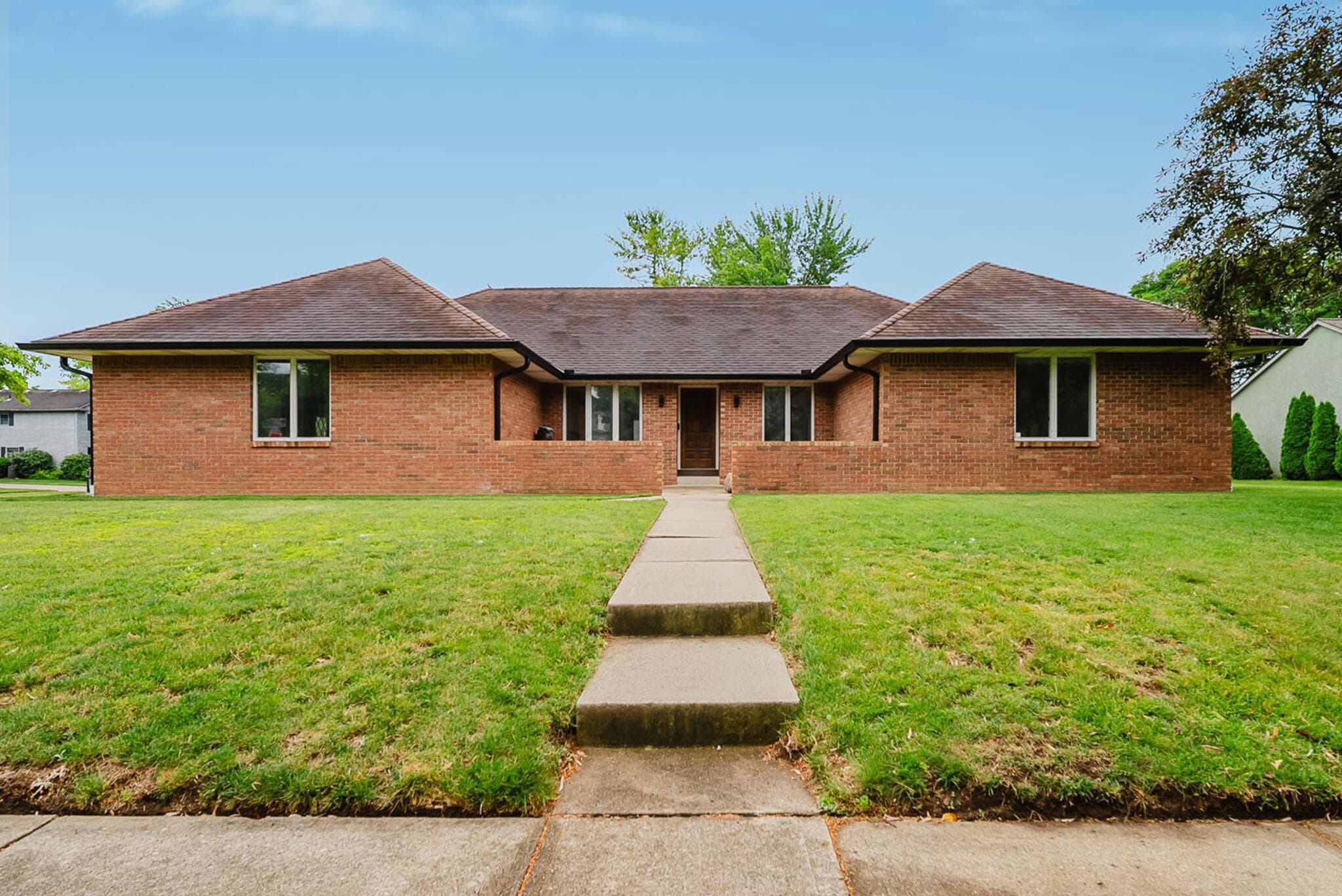 1711 Sioux Court, Grove City, OH 43123