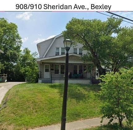 908 Sheridan Avenue, Bexley, OH 43209