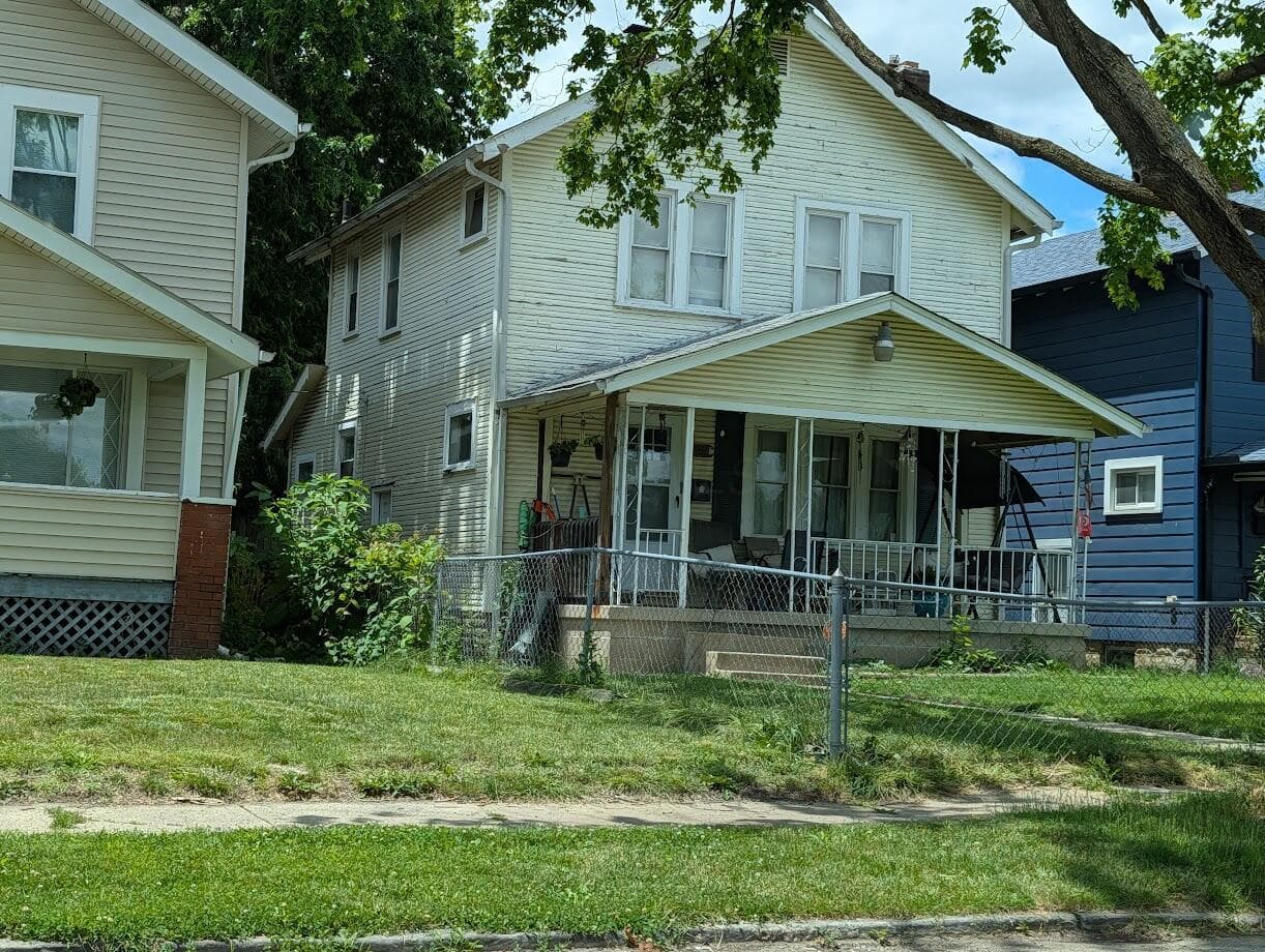 611 S Burgess Avenue, Columbus, OH 43204