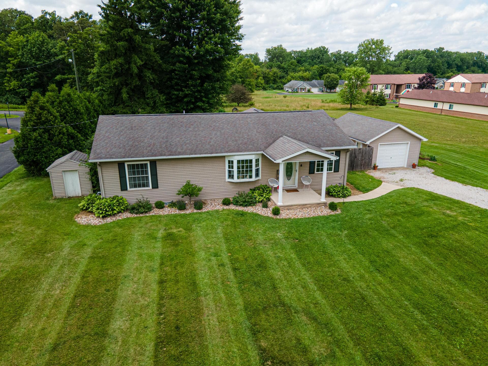 1849 Whetstone Street, Bucyrus, OH 44820
