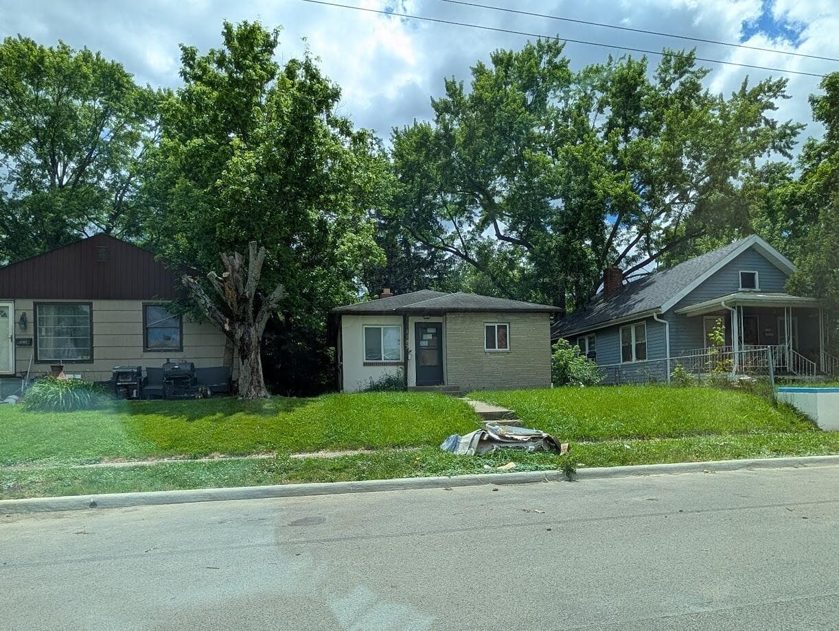 1183 Aberdeen Avenue, Columbus, OH 43211