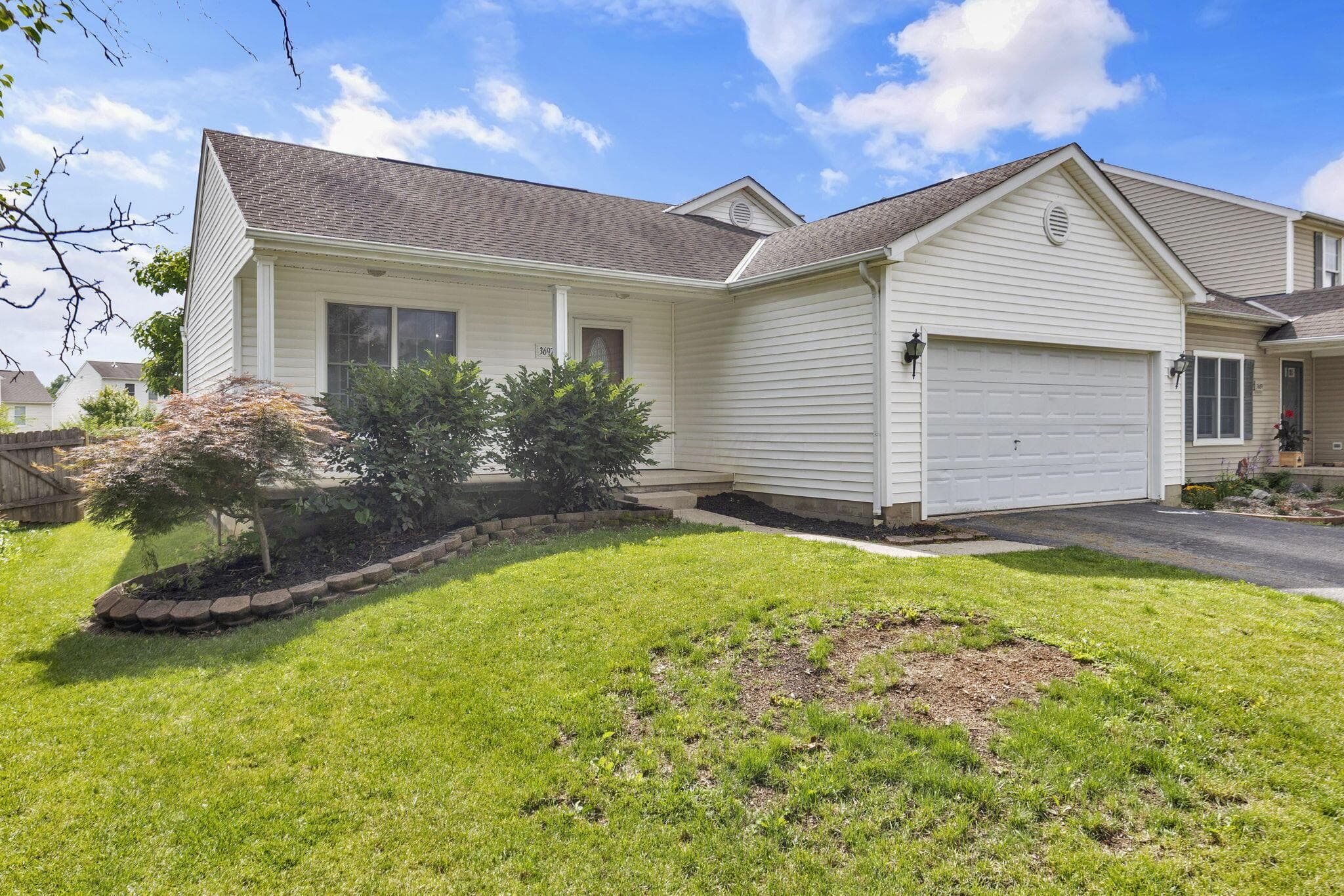 3697 Pendent Lane, Columbus, OH 43207