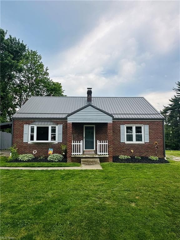 5966 Fairdale Drive, Cambridge, OH 43725