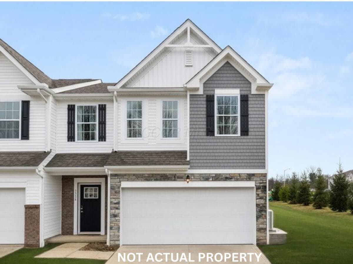 5999 Abernathy Lane #CC0021B, Columbus, OH 43232