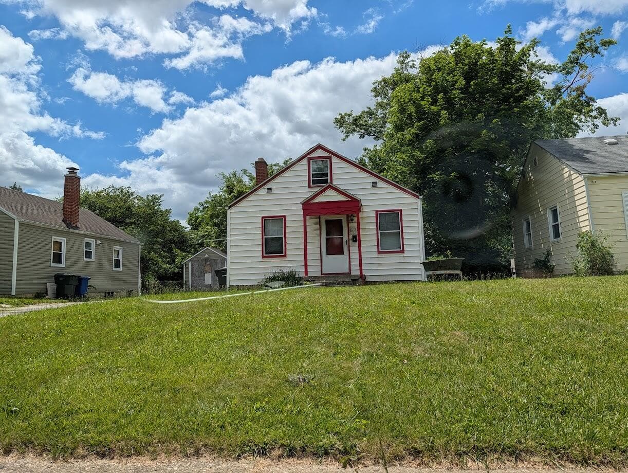 2391 Joyce Avenue, Columbus, OH 43211