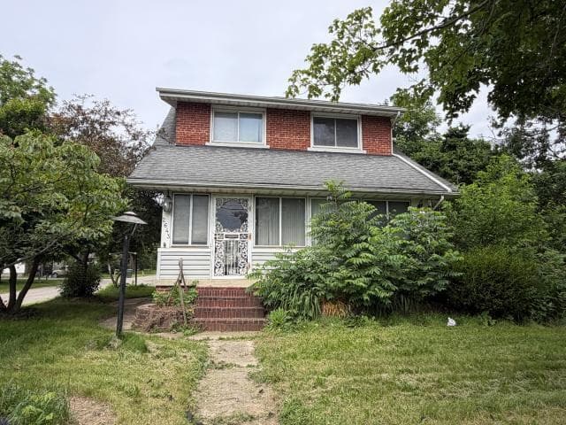 2643 S High Street, Columbus, OH 43207