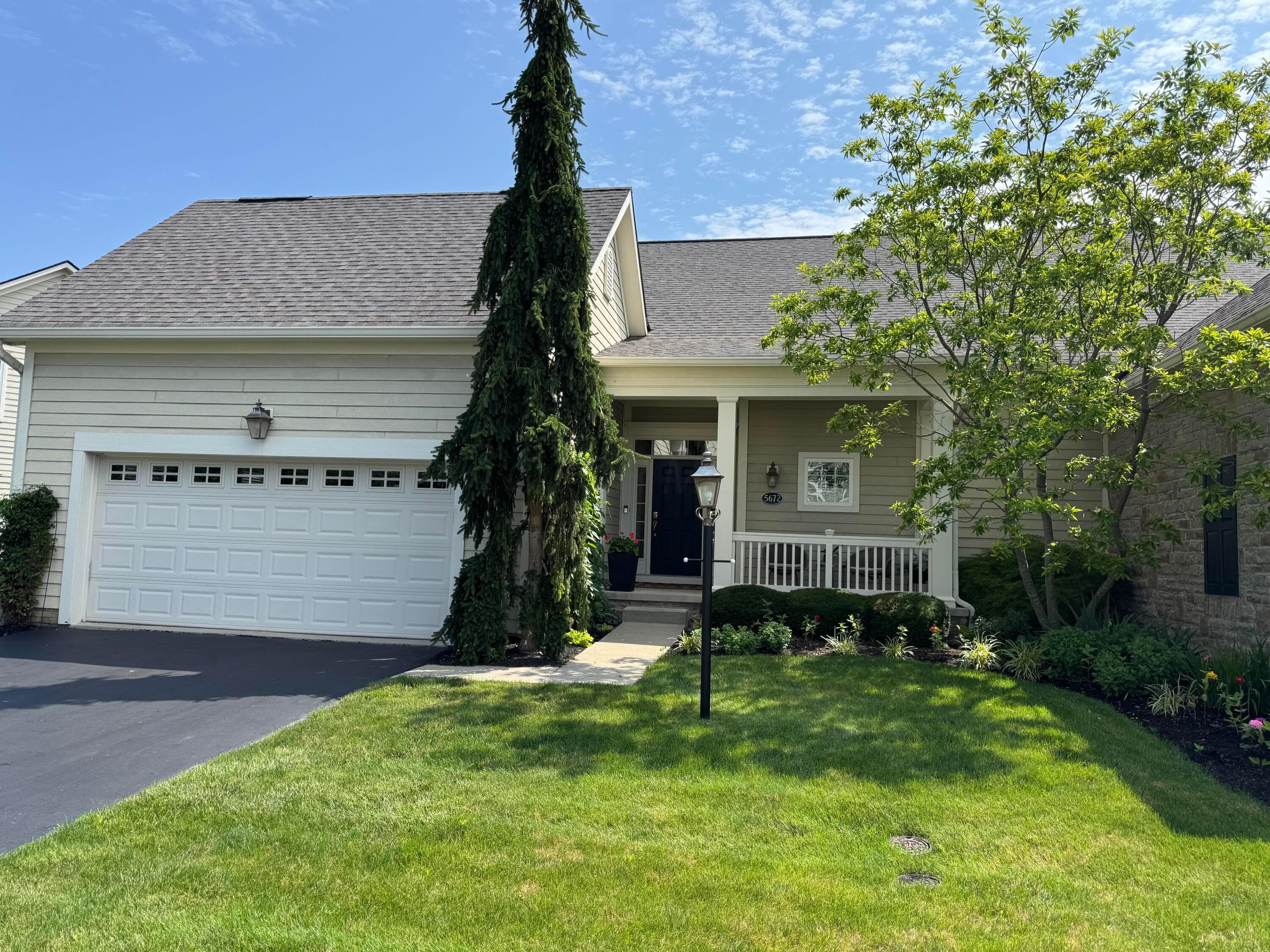 5672 Montridge Lane #29A, Dublin, OH