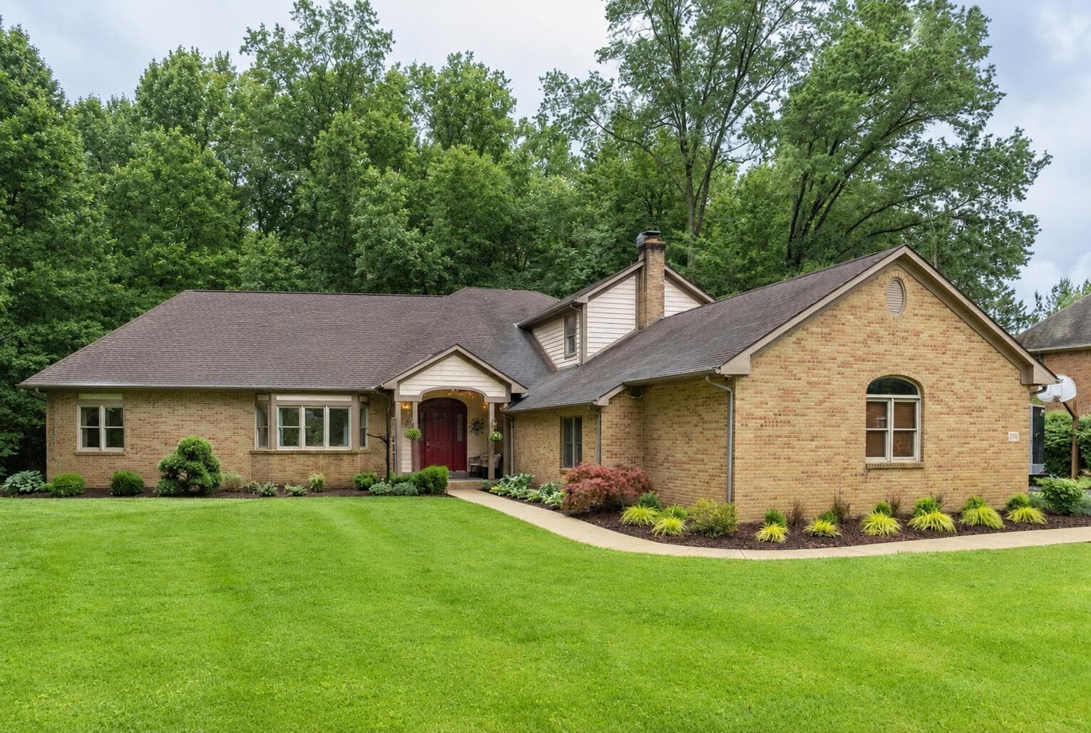 7836 Glenwood Avenue NW, Canal Winchester, OH 43110