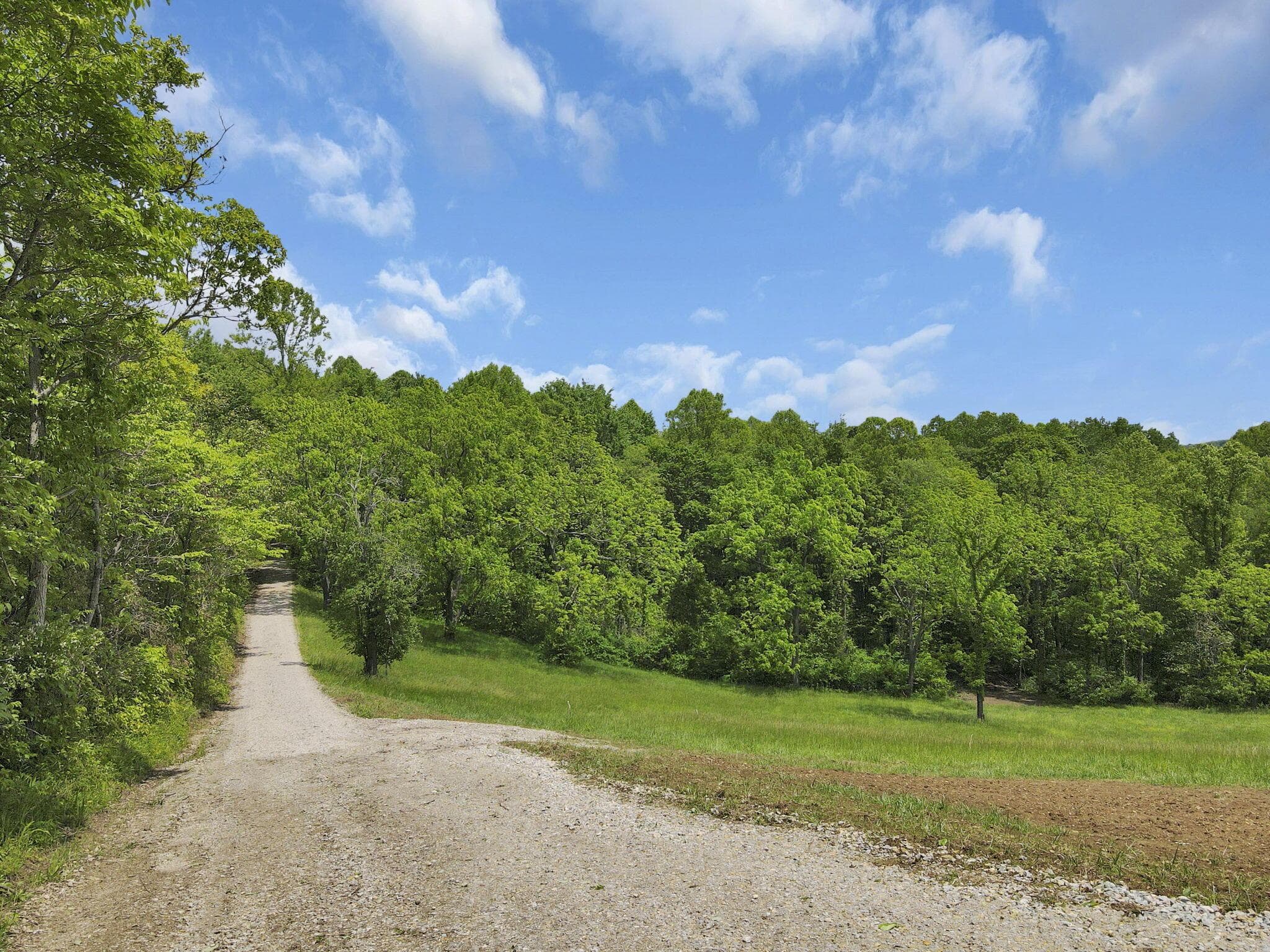 18000 Thompson Road, Laurelville, OH 43135