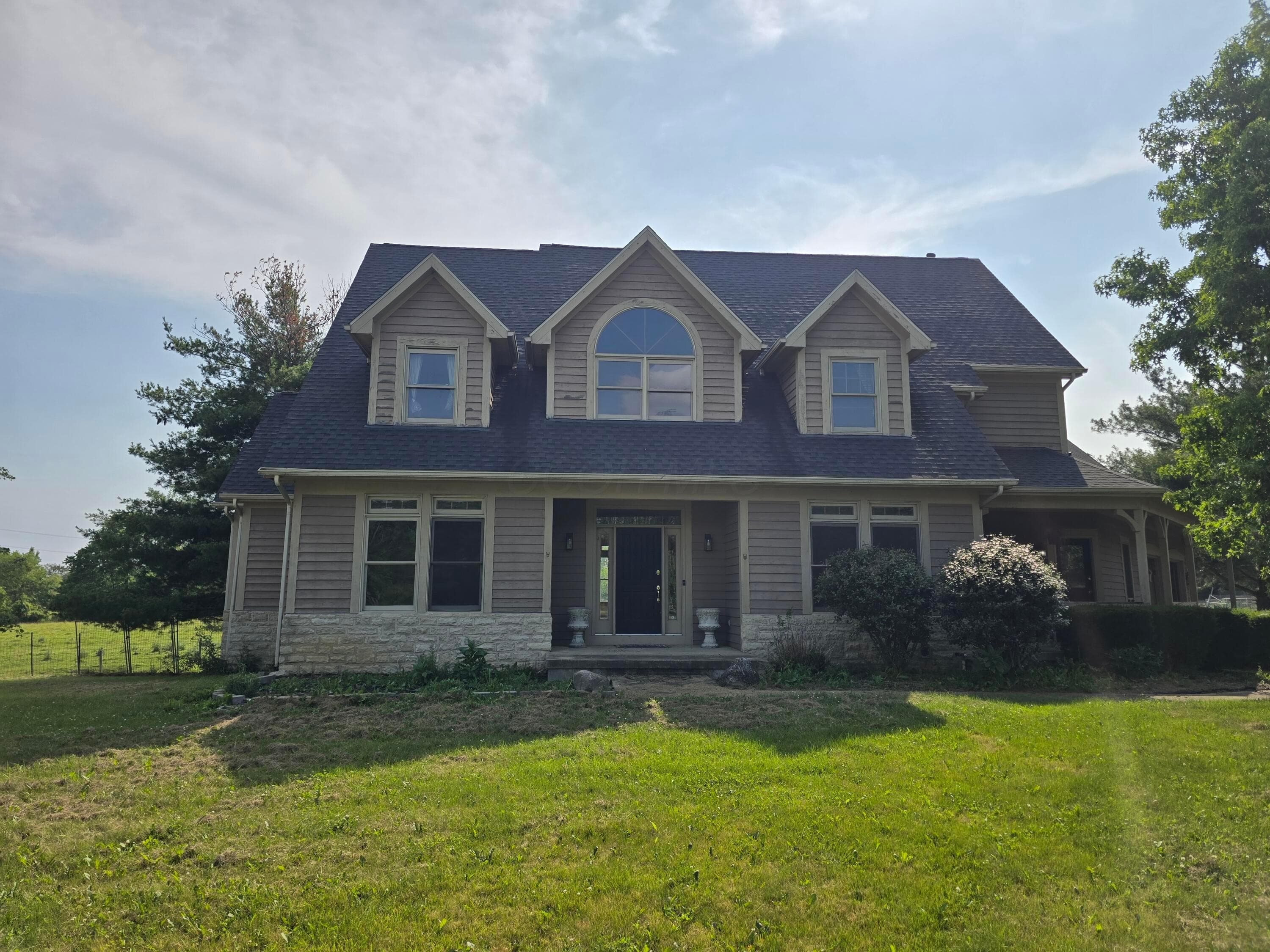 3034 Russell Road, Ostrander, OH 43061