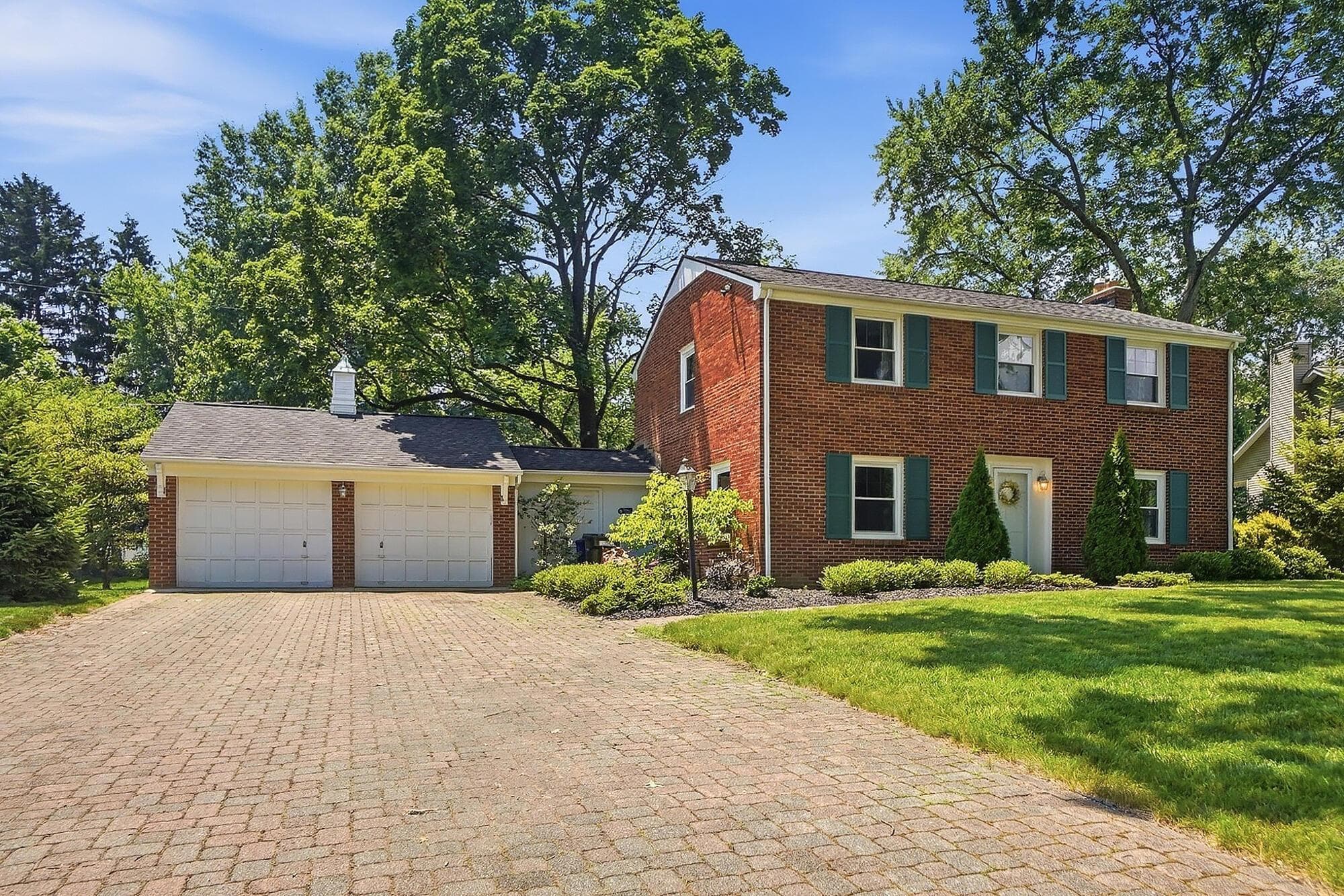 751 Garrett Drive, Columbus, OH 43214