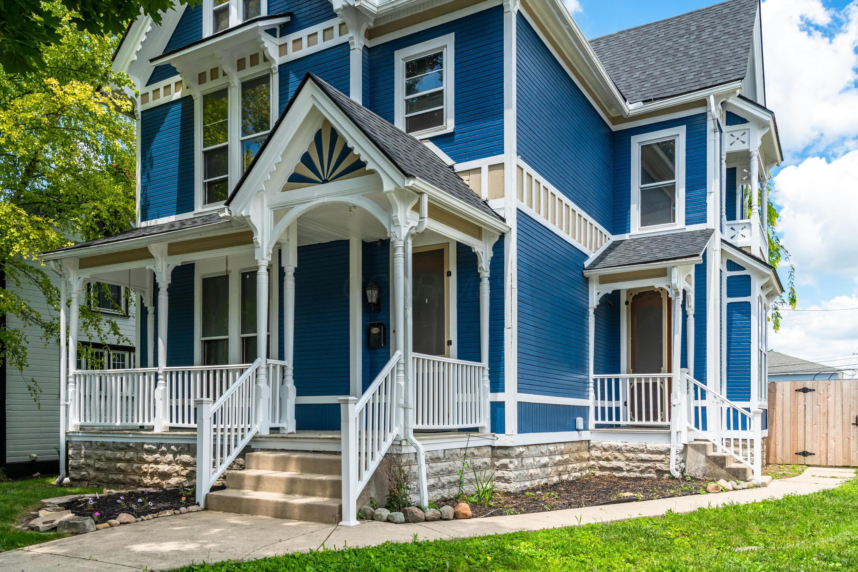 596 Scioto Street, Urbana, OH 43078