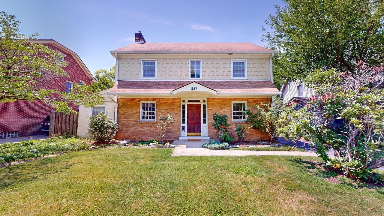 247 S Ardmore Road, Columbus, OH