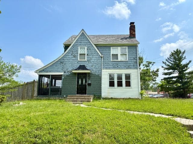 3181 Parkside Road, Columbus, OH 43204