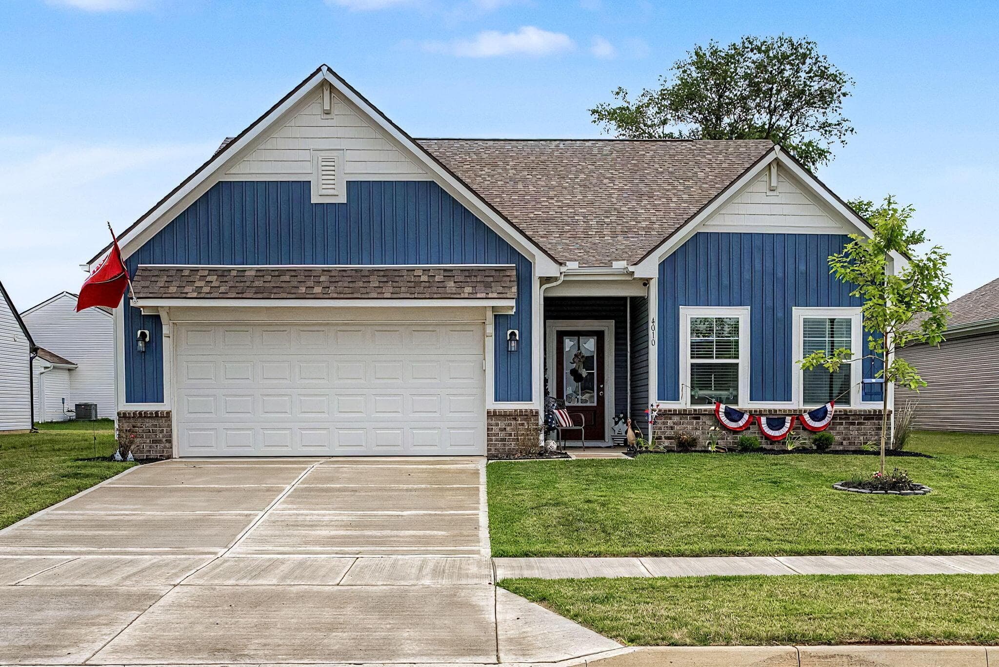 4010 Chakeres Avenue, Springfield, OH 45505