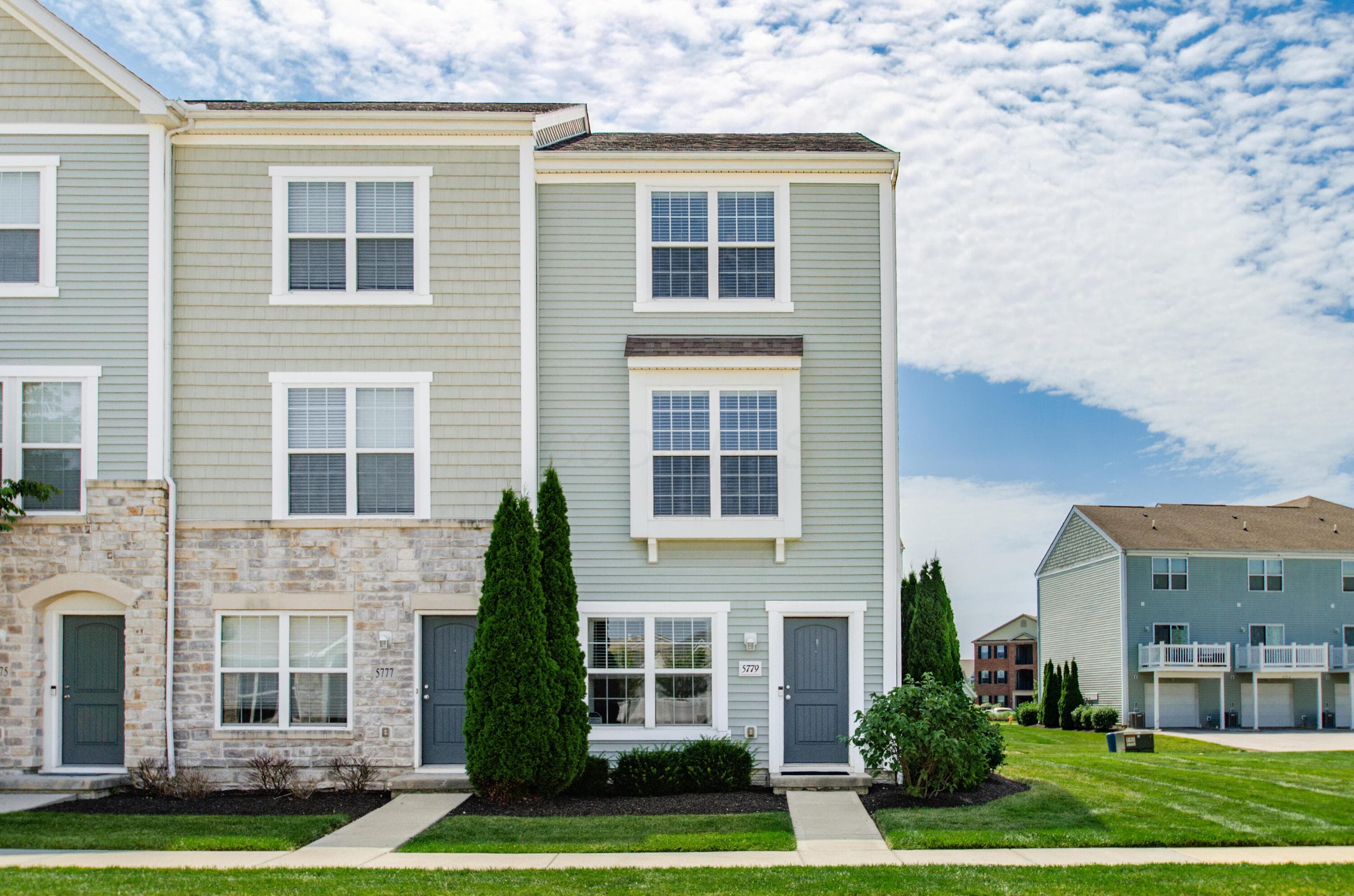 5779 Passage Creek Drive #1, Dublin, OH 43016
