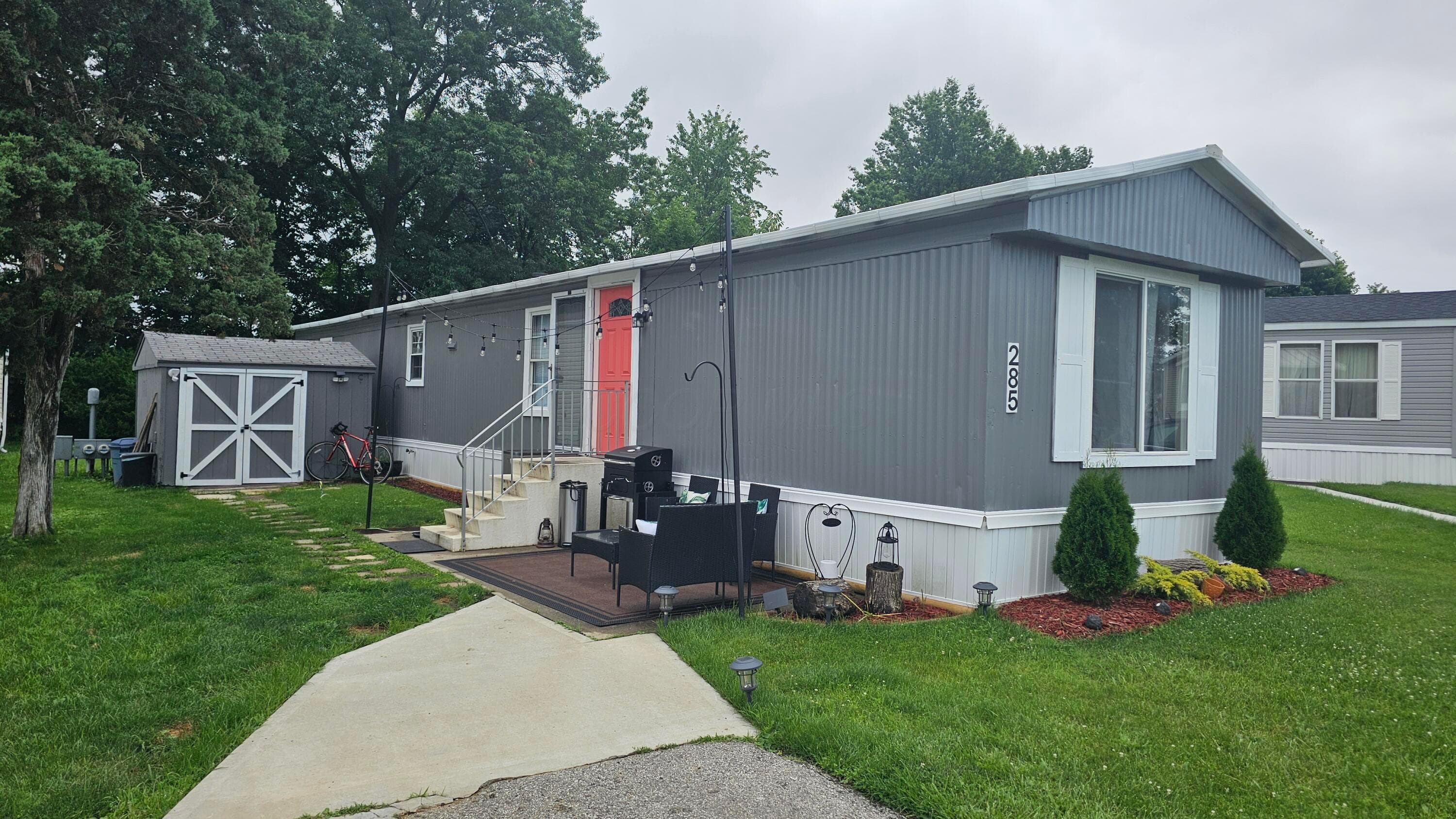 285 Walnut Boulevard, Lewis Center, OH 43035