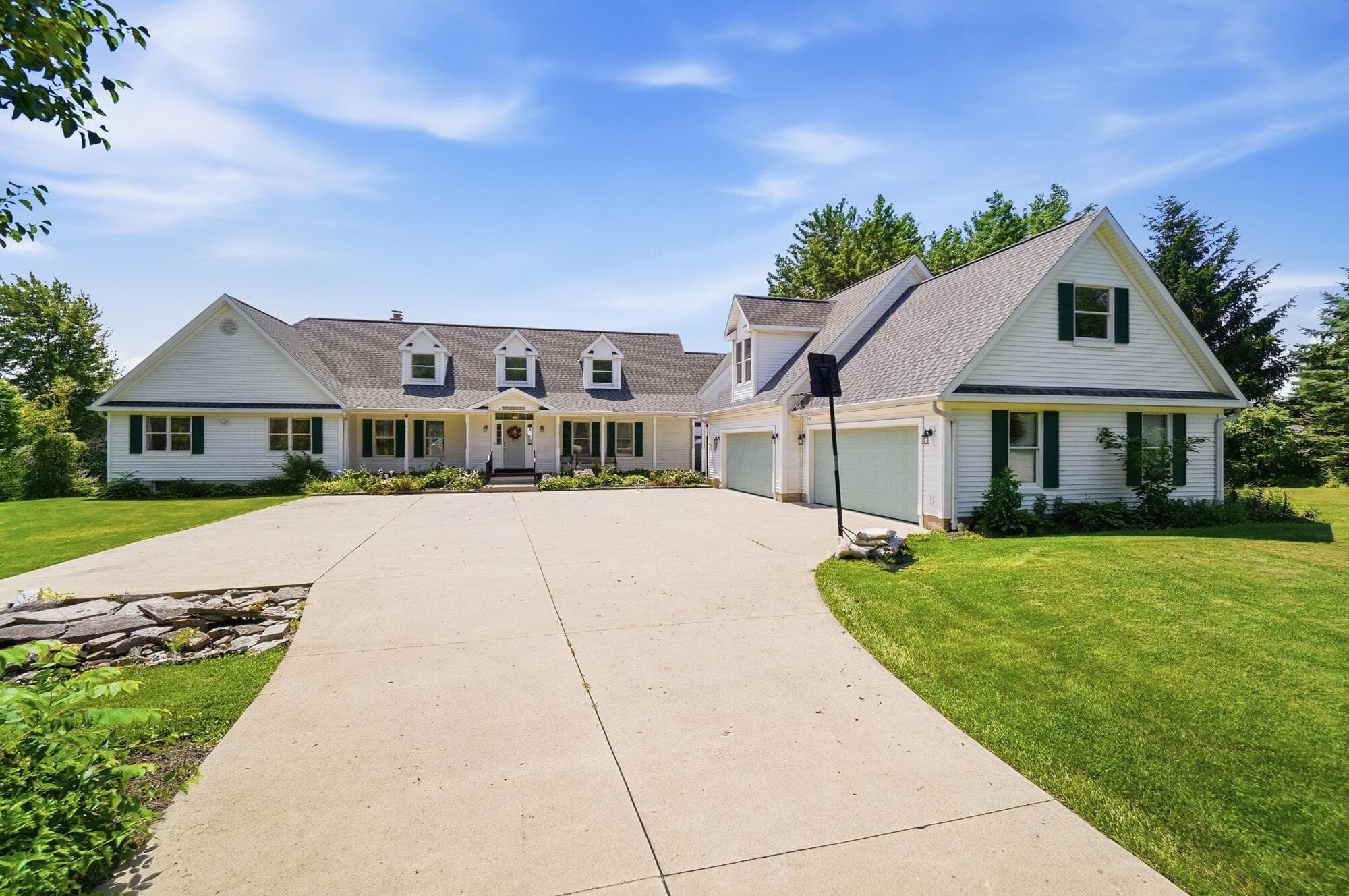 9521 Brock Road, Plain City, OH 43064