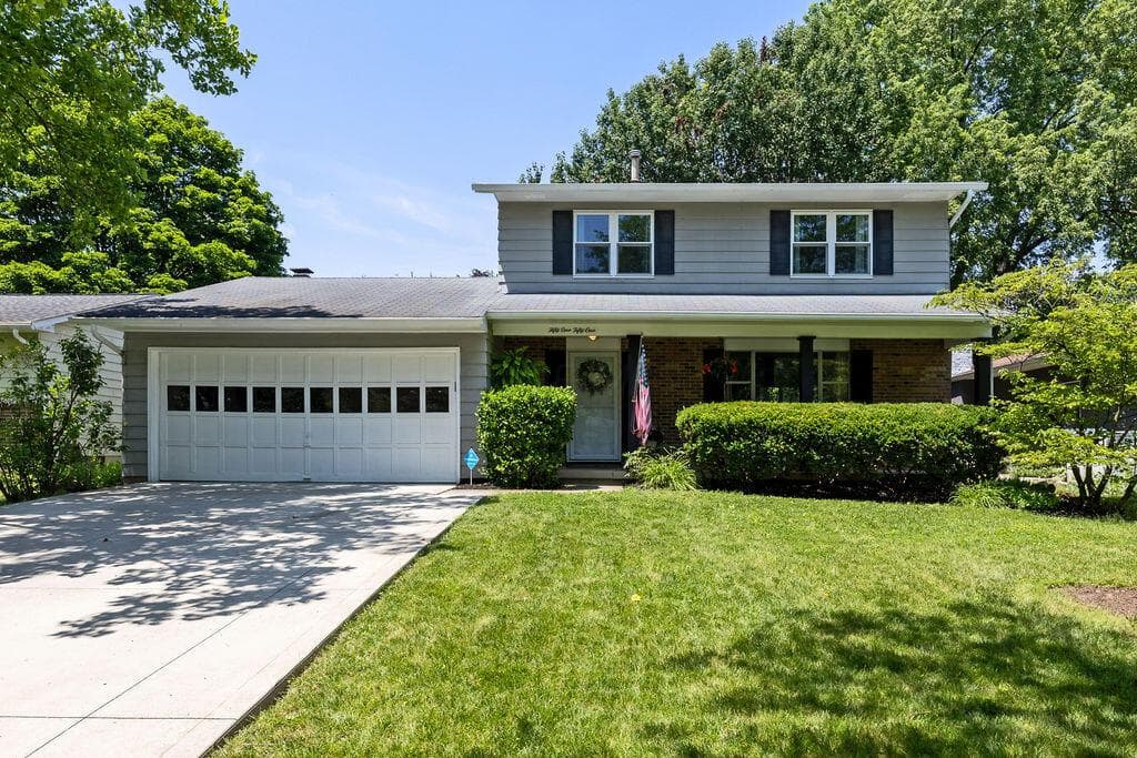 5151 Avalon Avenue, Columbus, OH