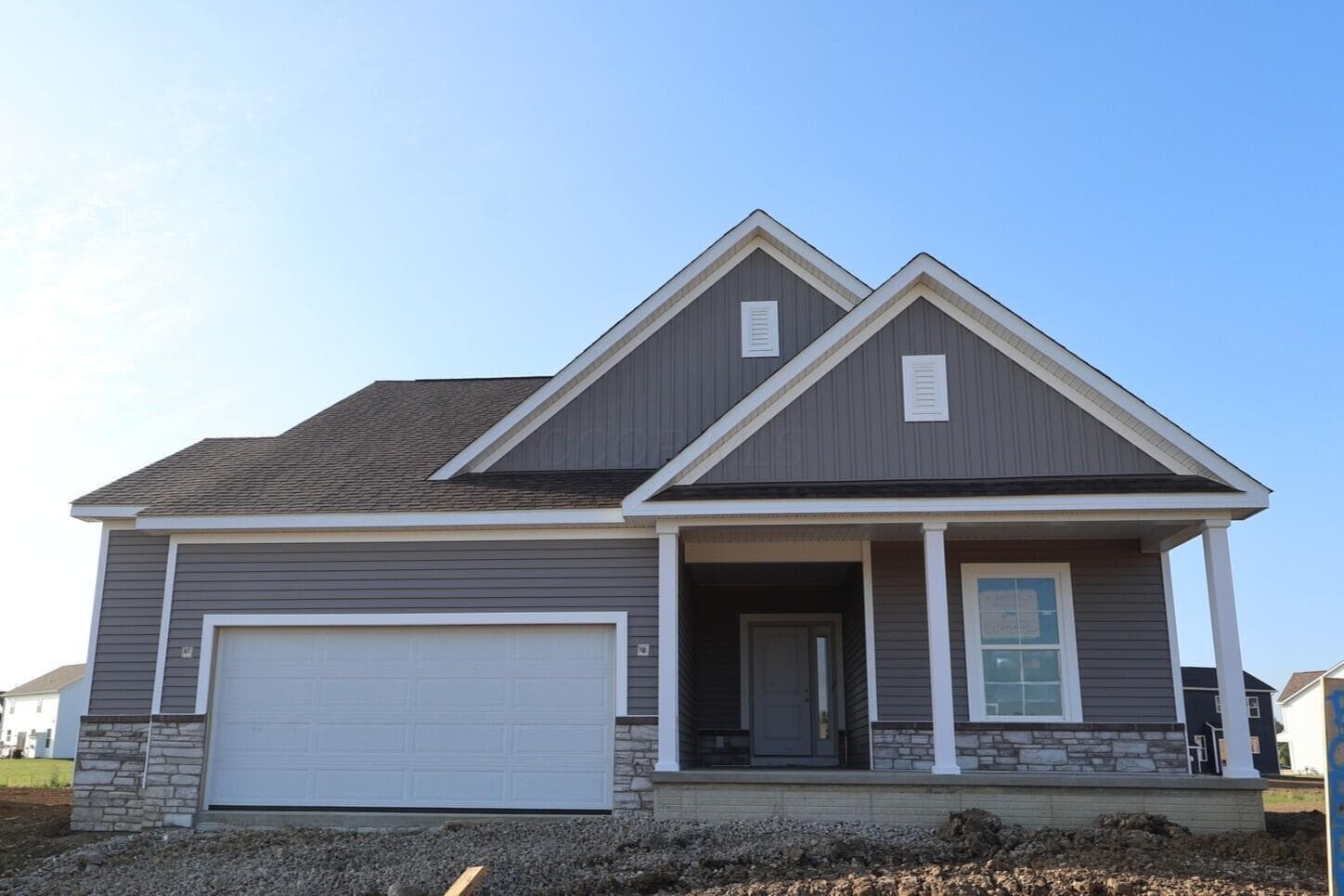 1593 Kenneth Drive, Delaware, OH 43015