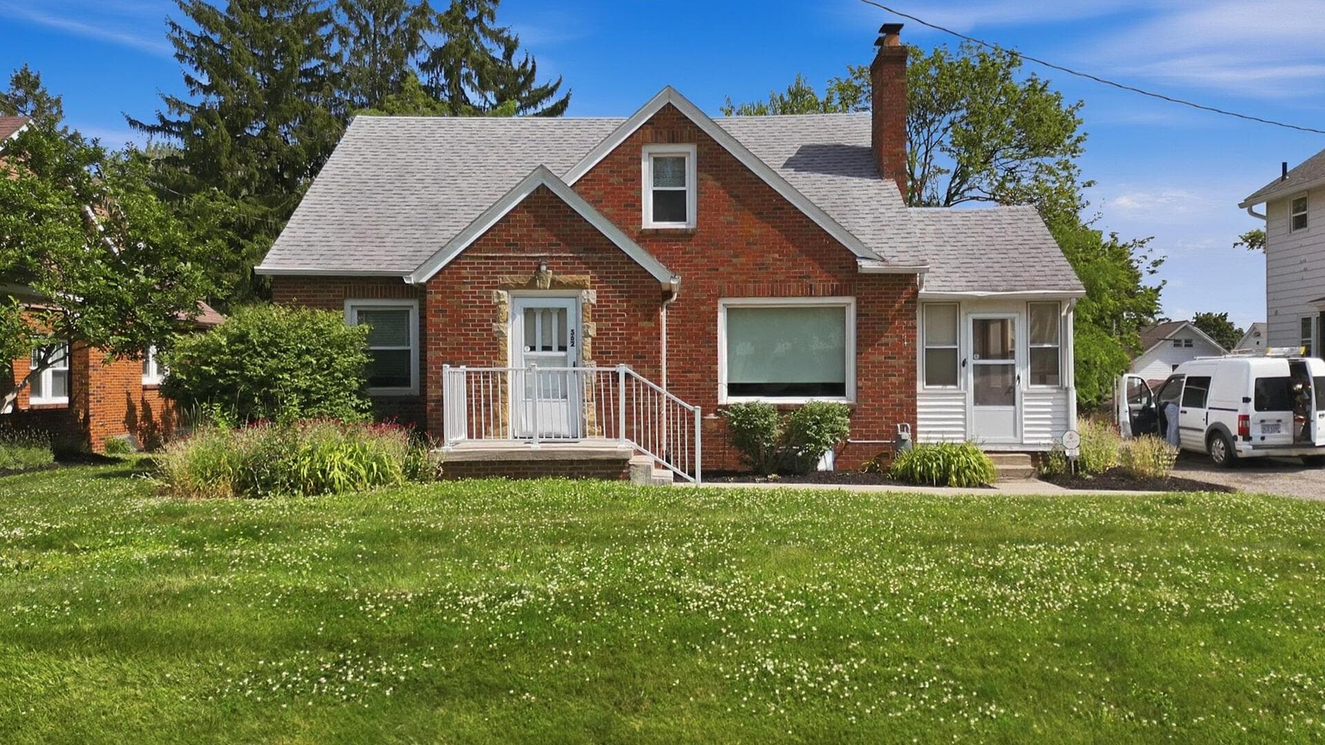 562 Arlington Avenue, Mansfield, OH 44903