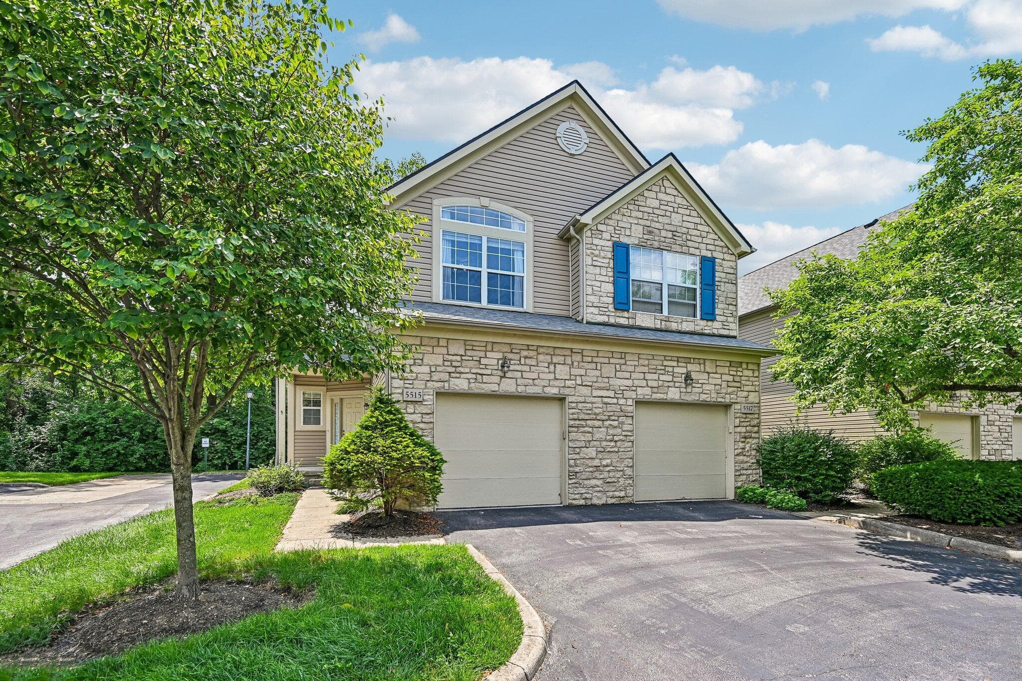 5515 Village Crossing, Hilliard, OH 43026