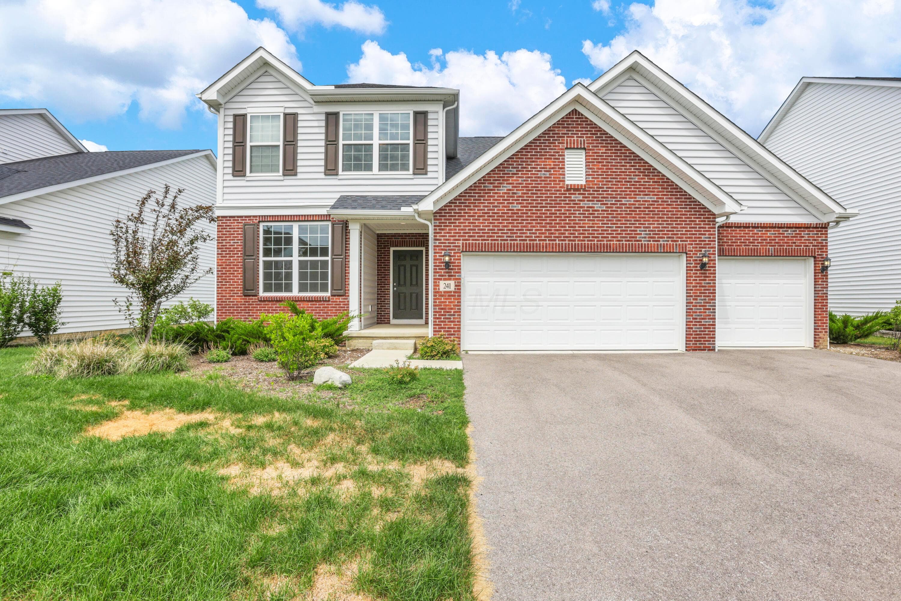 241 Sunstone Lane, Delaware, OH 43015