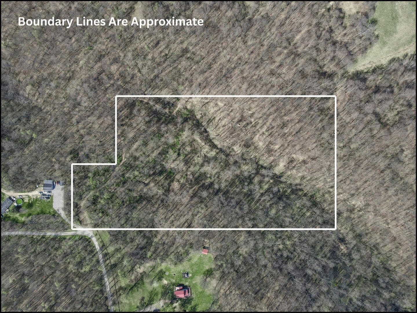 0 Waterworks Hill Road, Glouster, OH 45732
