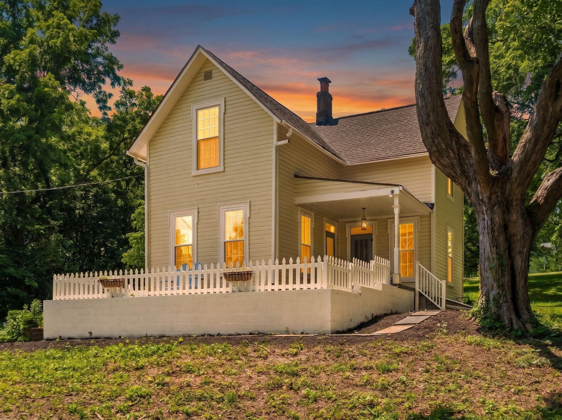 1490 Stratford Road, Delaware, OH 43015