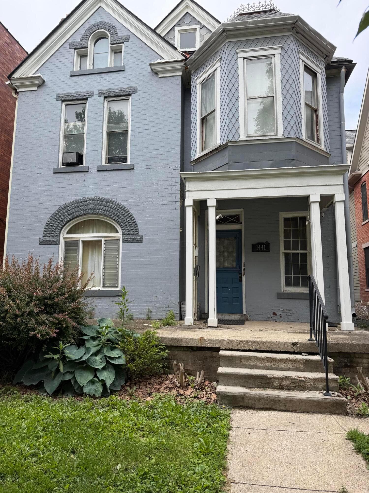 1441 Neil Avenue, Columbus, OH 43201